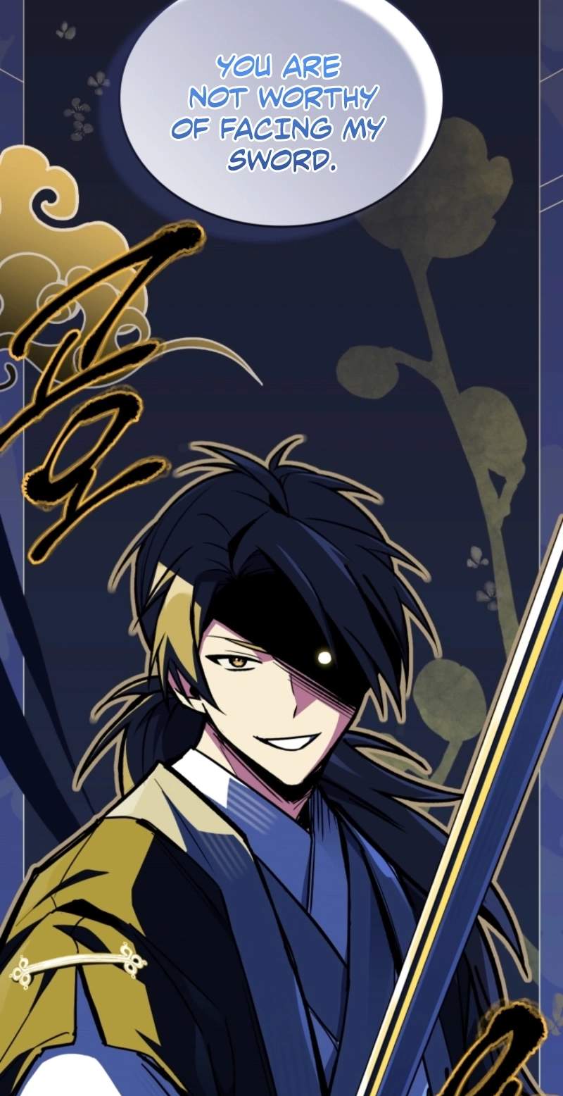 Swordmanship Veteran’s Game Stream — Chapter 41 — page 85
