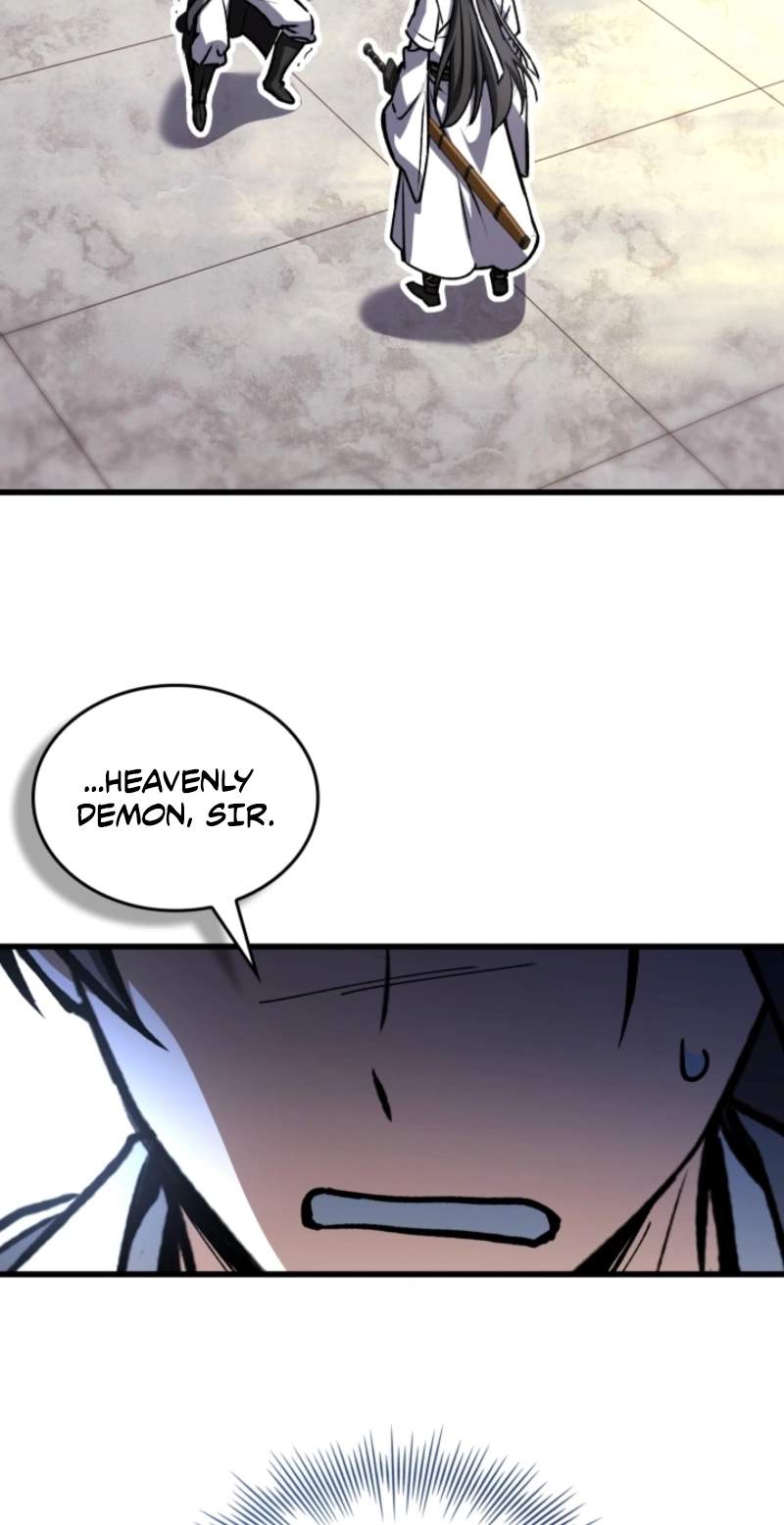 Swordmanship Veteran’s Game Stream — Chapter 41 — page 87