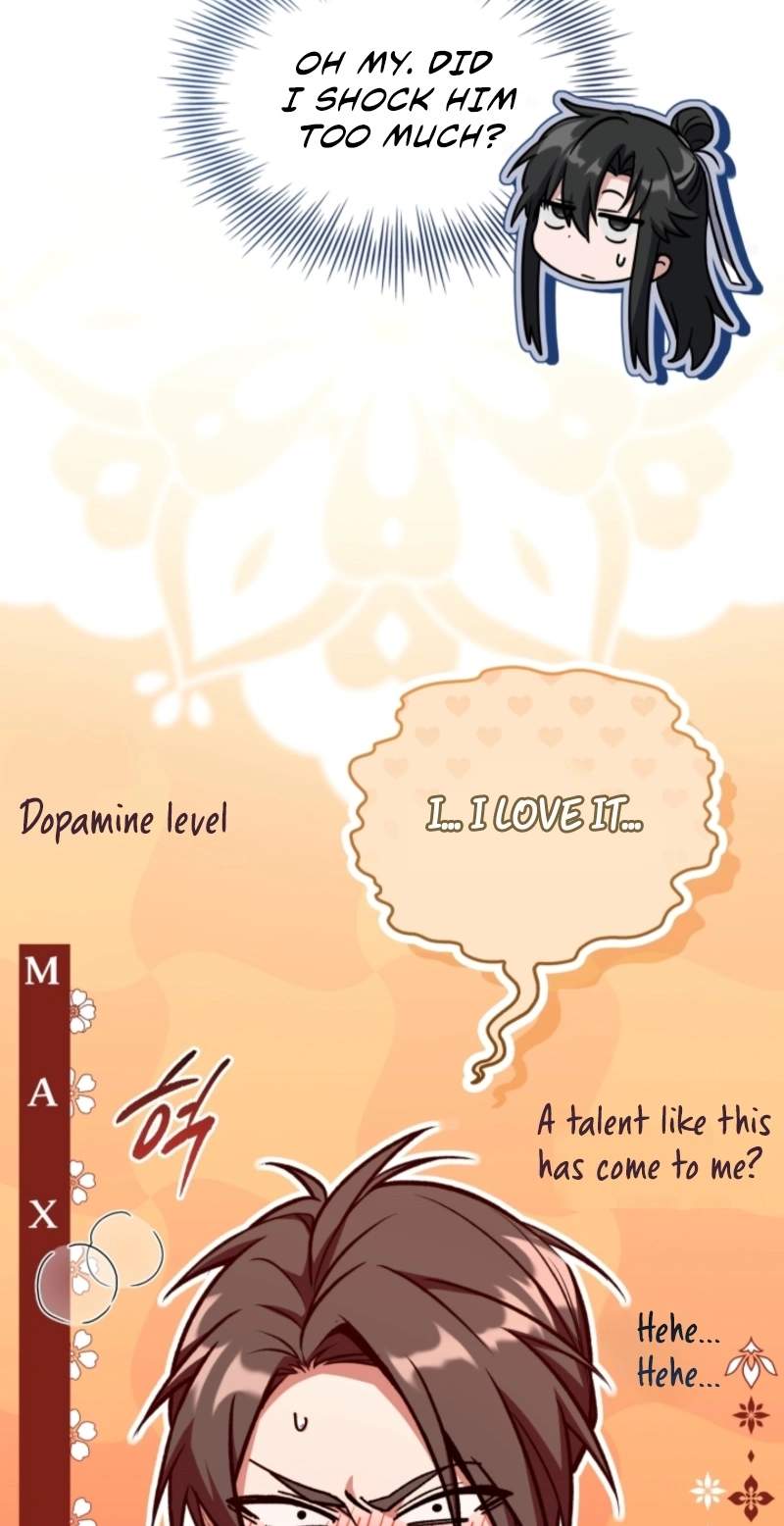 Swordmanship Veteran’s Game Stream — Chapter 41 — page 88