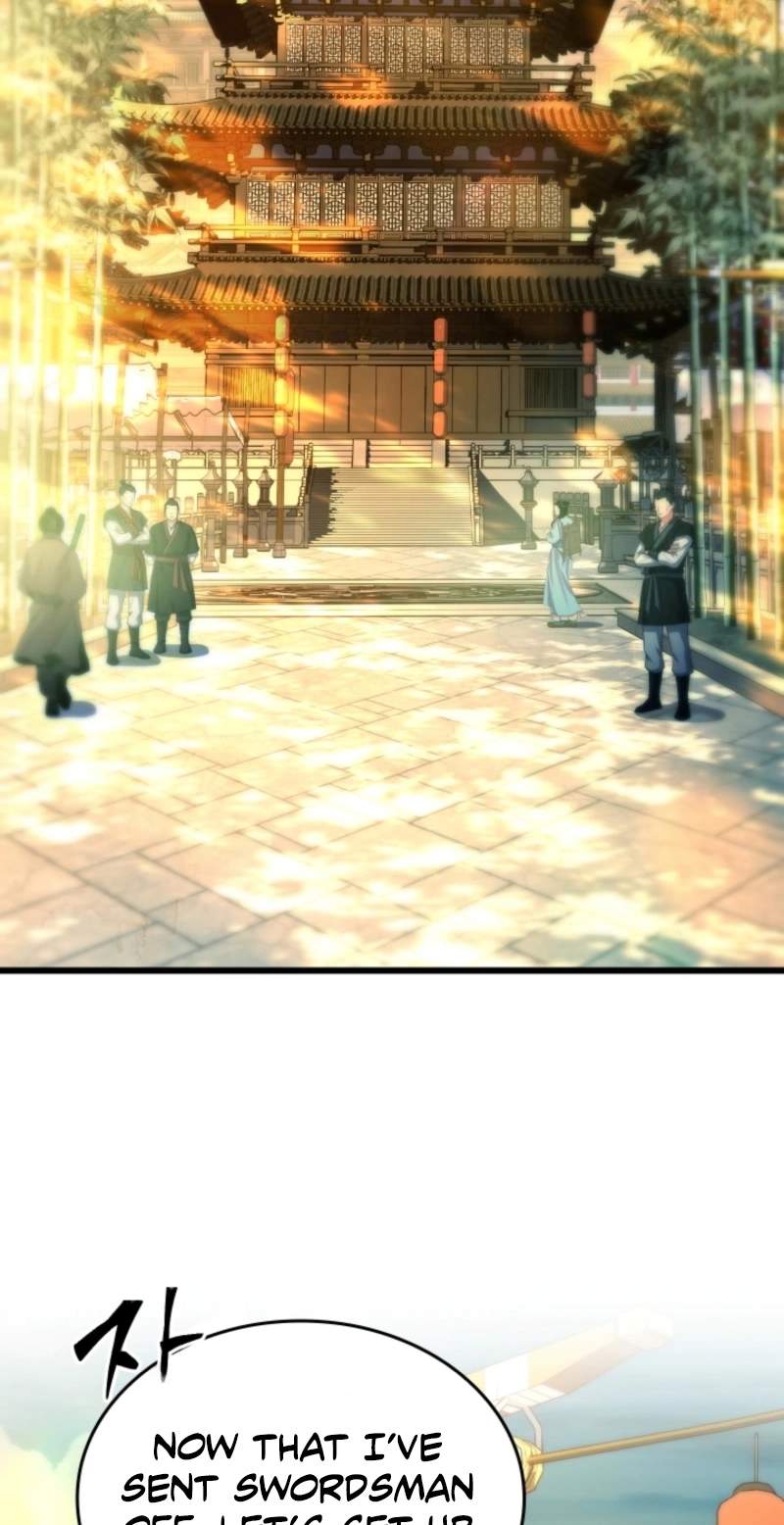 Swordmanship Veteran’s Game Stream — Chapter 41 — page 93