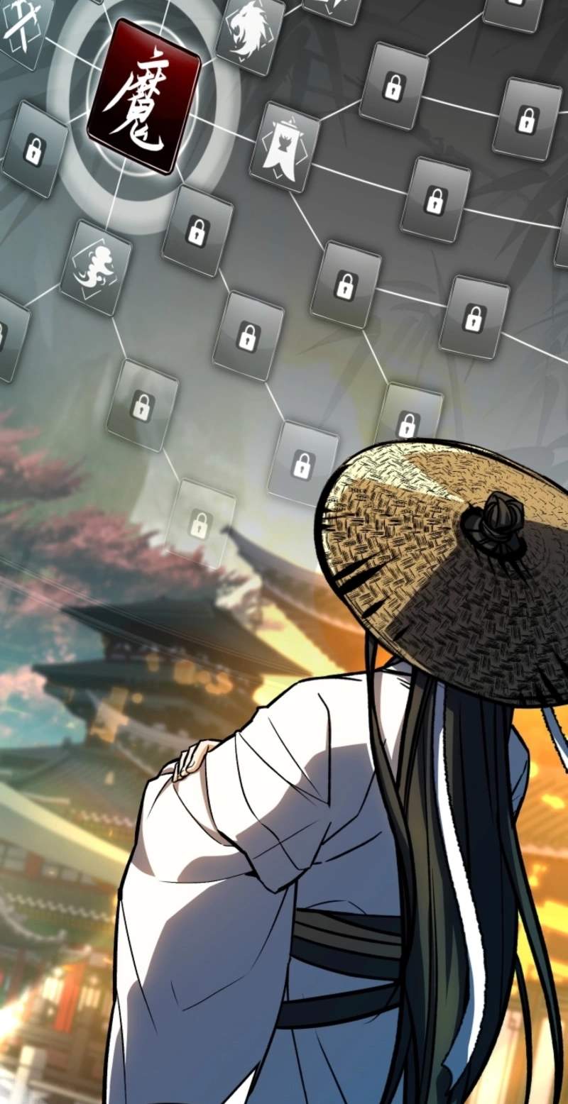 Swordmanship Veteran’s Game Stream — Chapter 41 — page 97