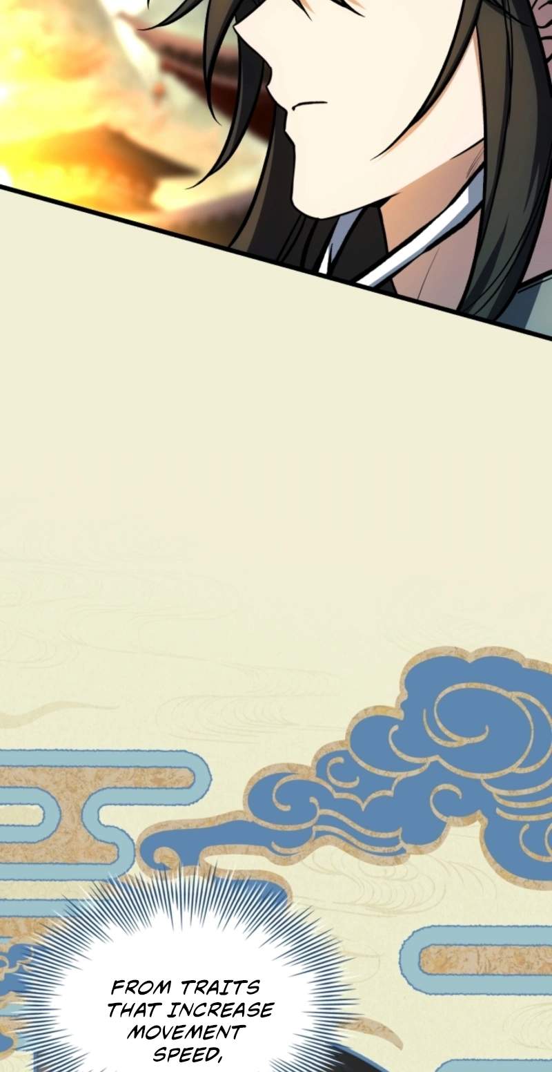 Swordmanship Veteran’s Game Stream — Chapter 41 — page 99