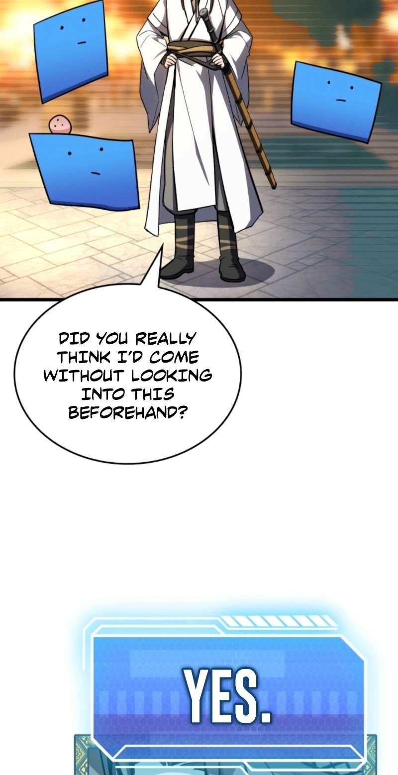 Swordmanship Veteran’s Game Stream — Chapter 41 — page 104