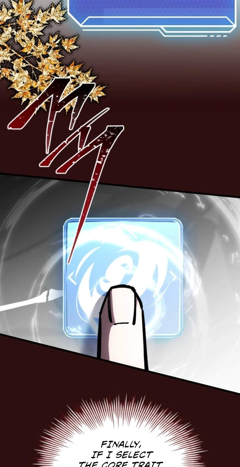 Swordmanship Veteran’s Game Stream — Chapter 41 — page 112