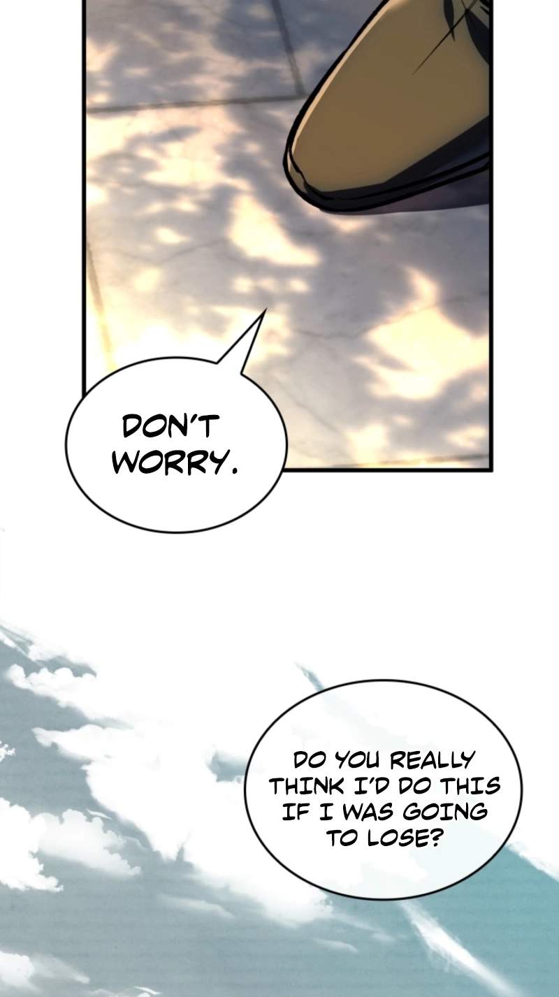 Swordmanship Veteran’s Game Stream — Chapter 41 — page 118