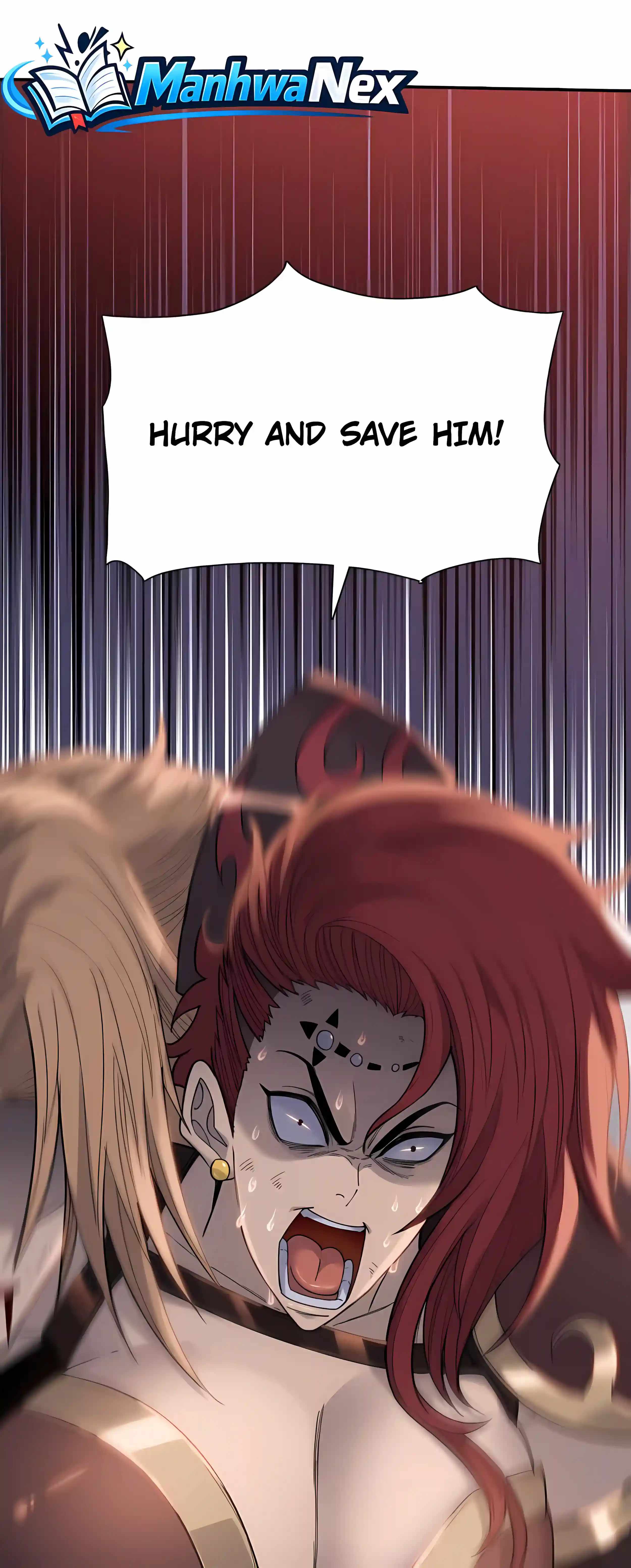 Almighty Pig Slaughtering Knife — Chapter 55 — page 7