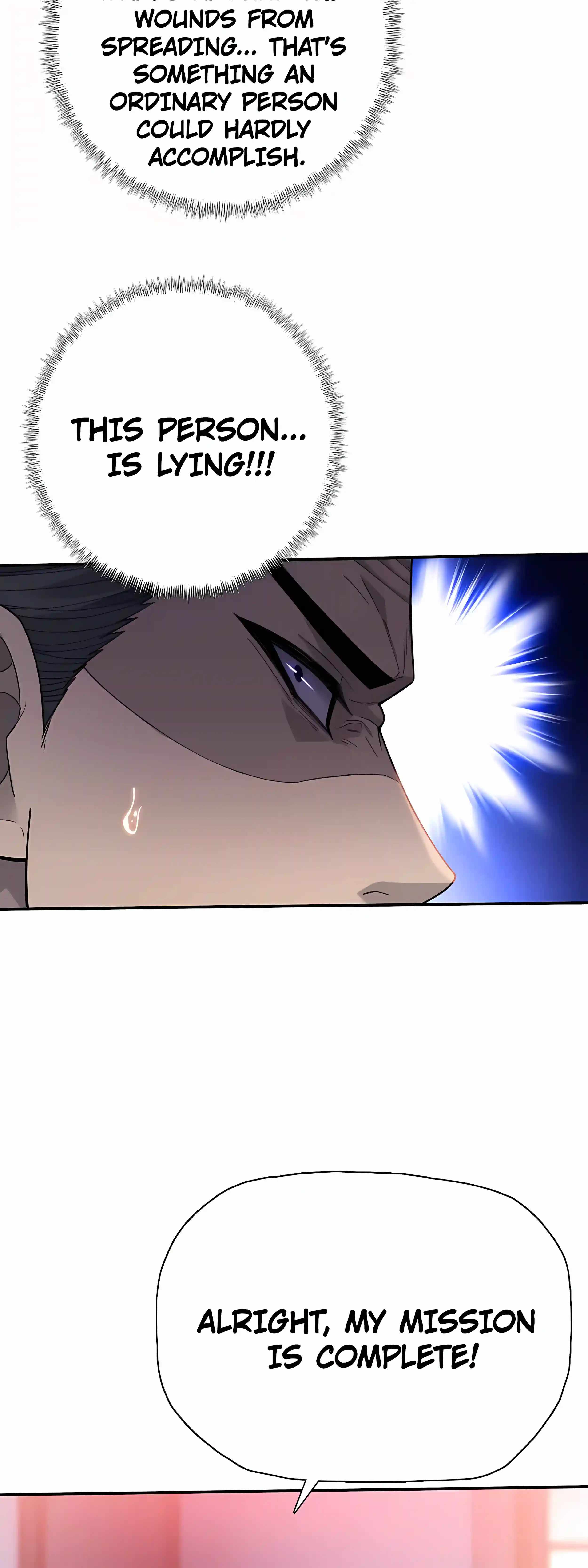 Almighty Pig Slaughtering Knife — Chapter 55 — page 17