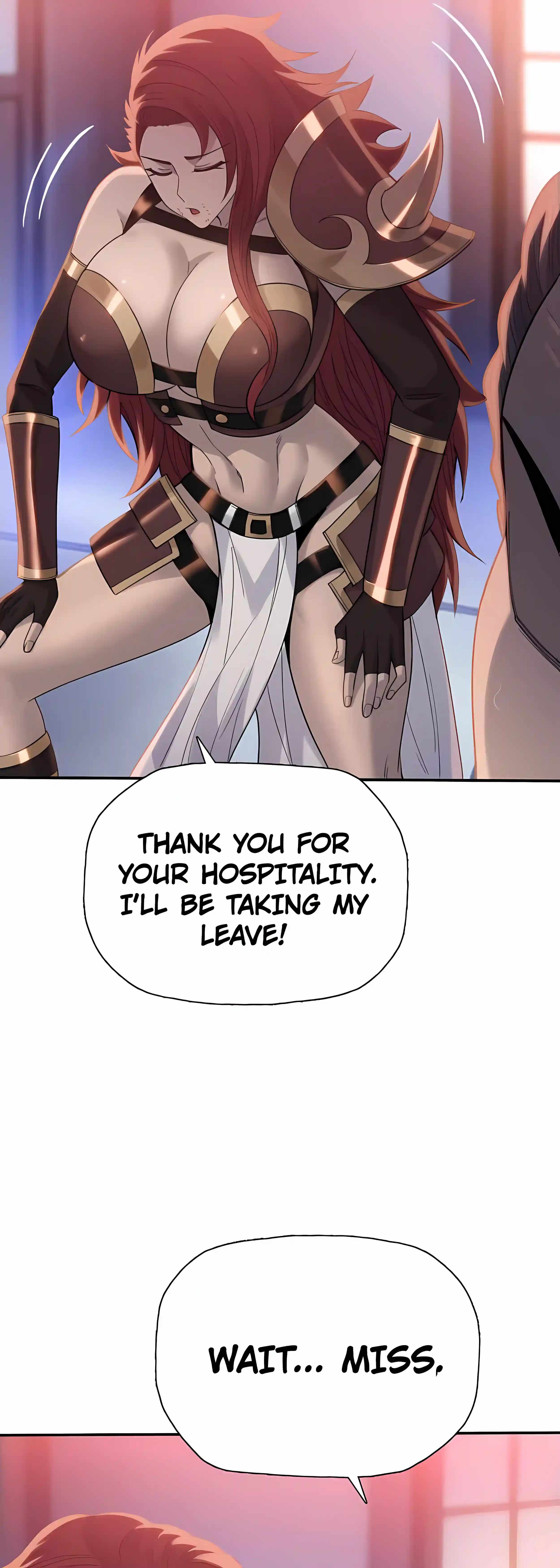 Almighty Pig Slaughtering Knife — Chapter 55 — page 18