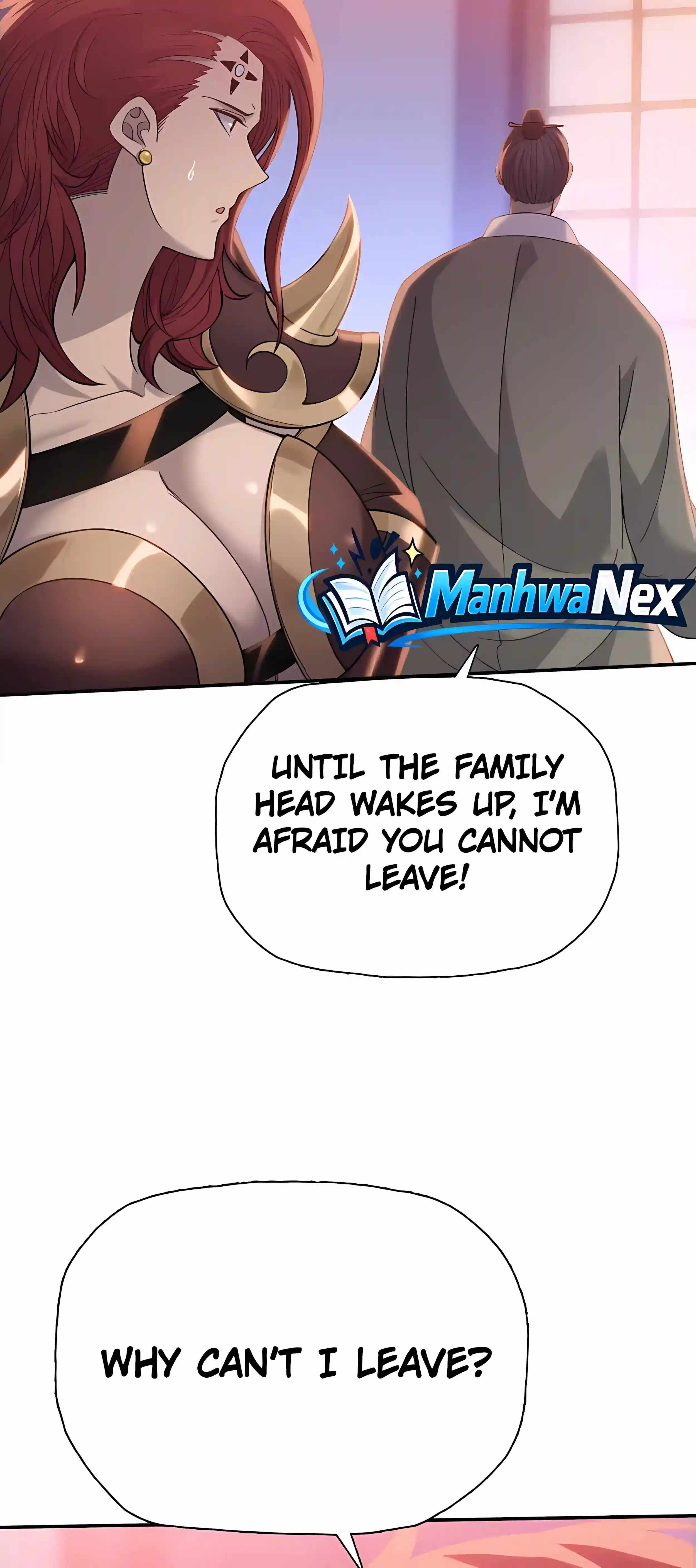 Almighty Pig Slaughtering Knife — Chapter 55 — page 19