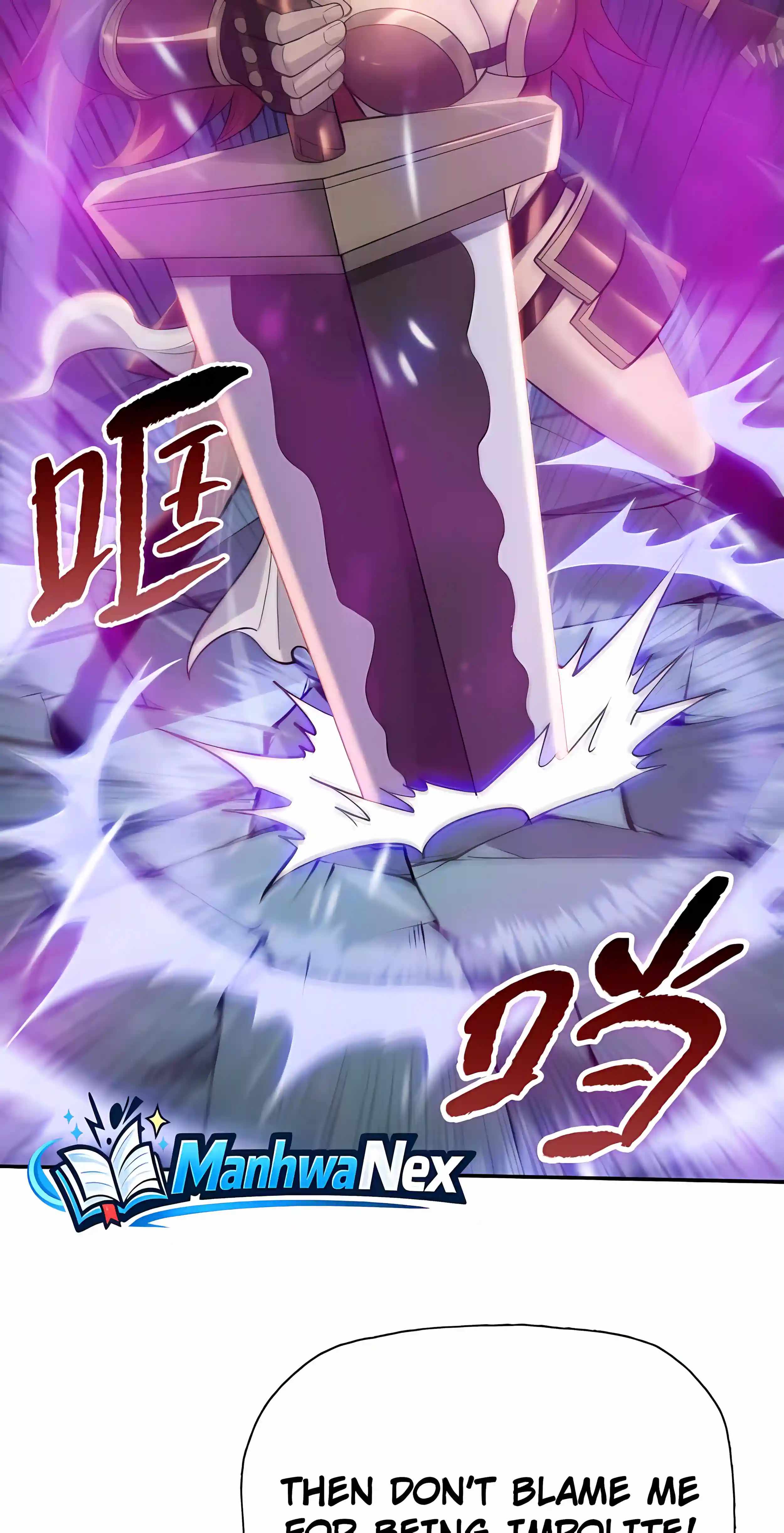Almighty Pig Slaughtering Knife — Chapter 55 — page 26