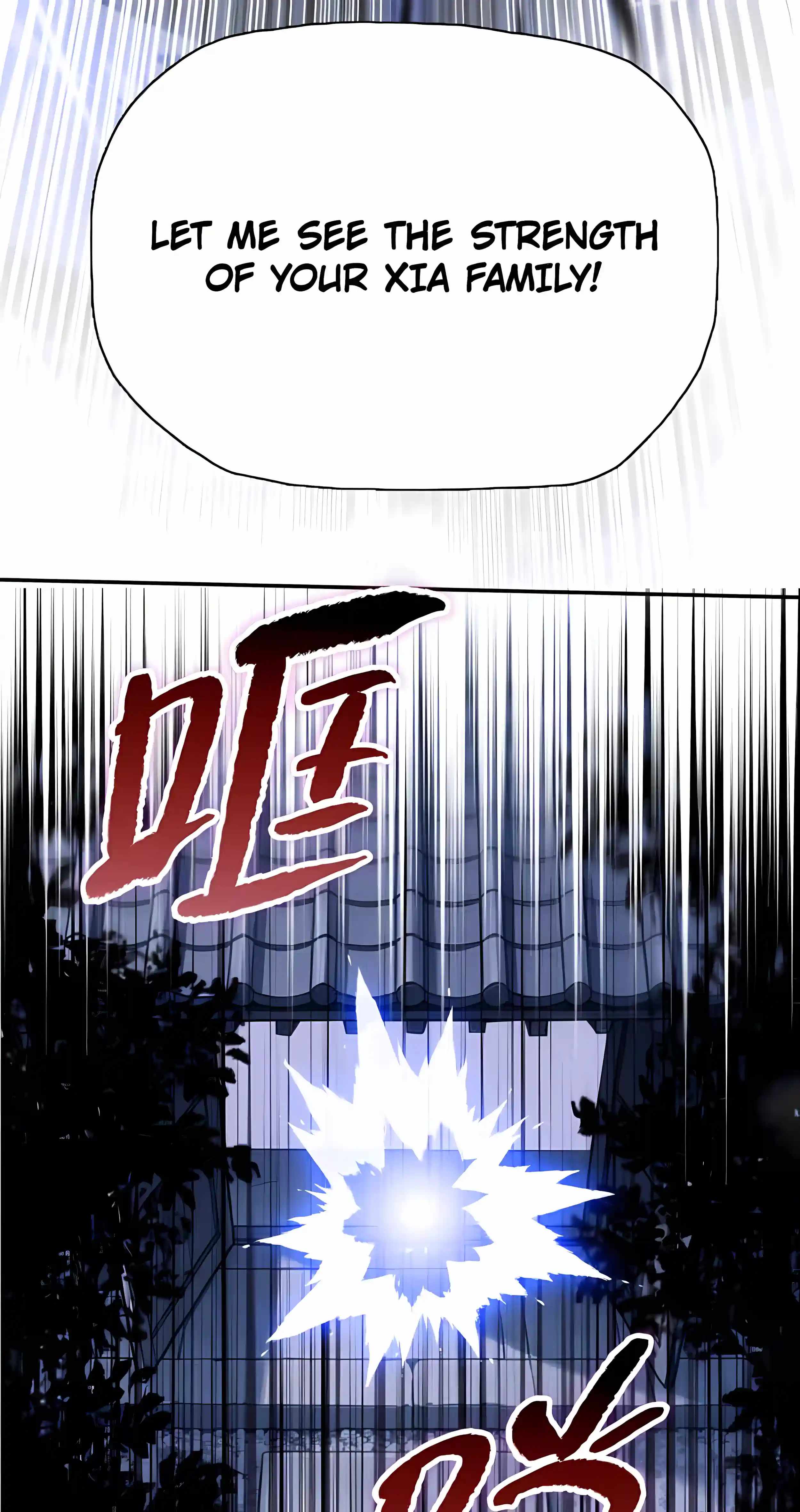 Almighty Pig Slaughtering Knife — Chapter 55 — page 30
