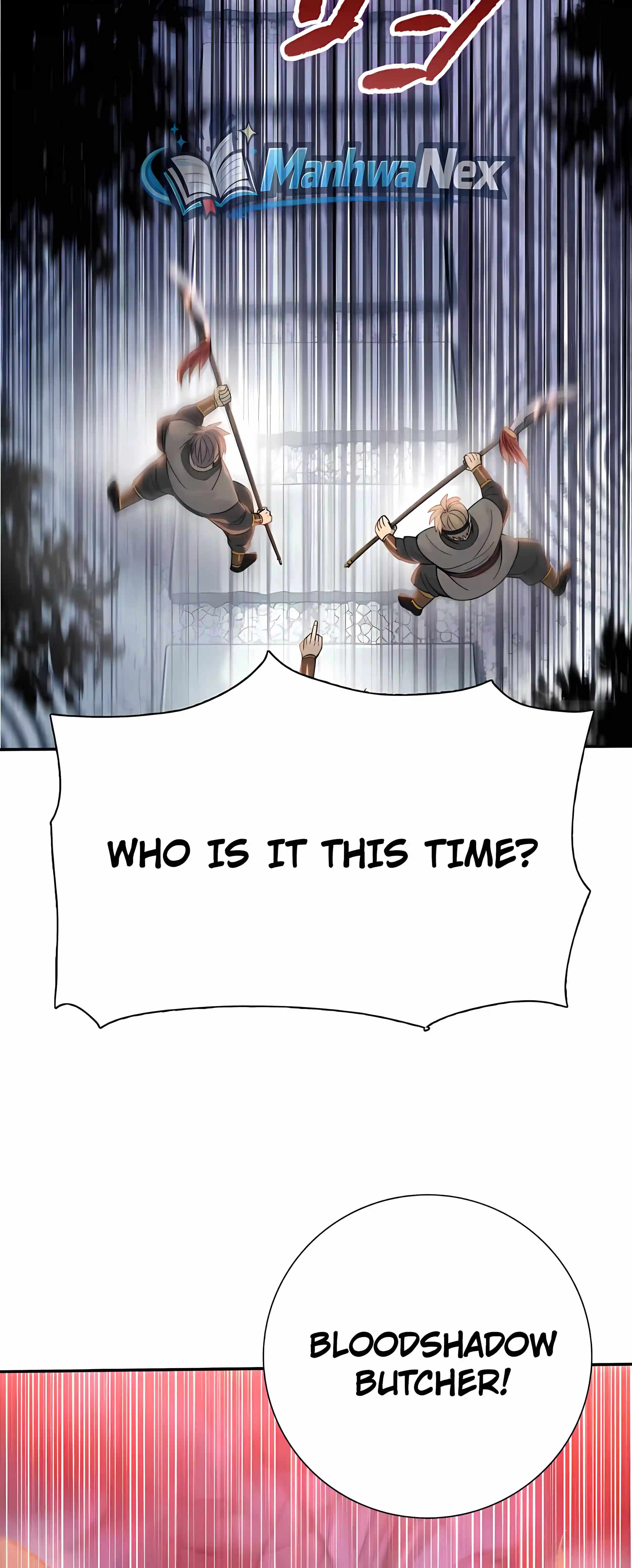 Almighty Pig Slaughtering Knife — Chapter 55 — page 31