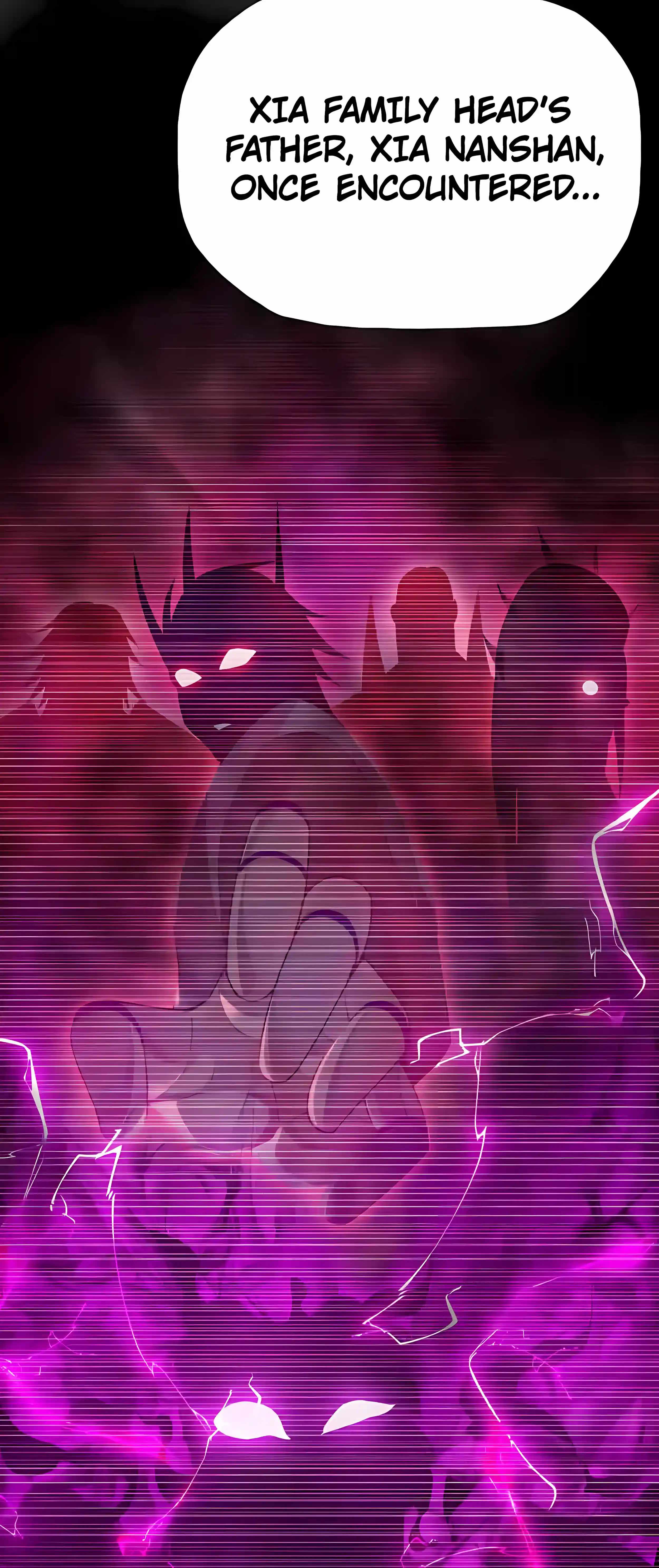 Almighty Pig Slaughtering Knife — Chapter 55 — page 43