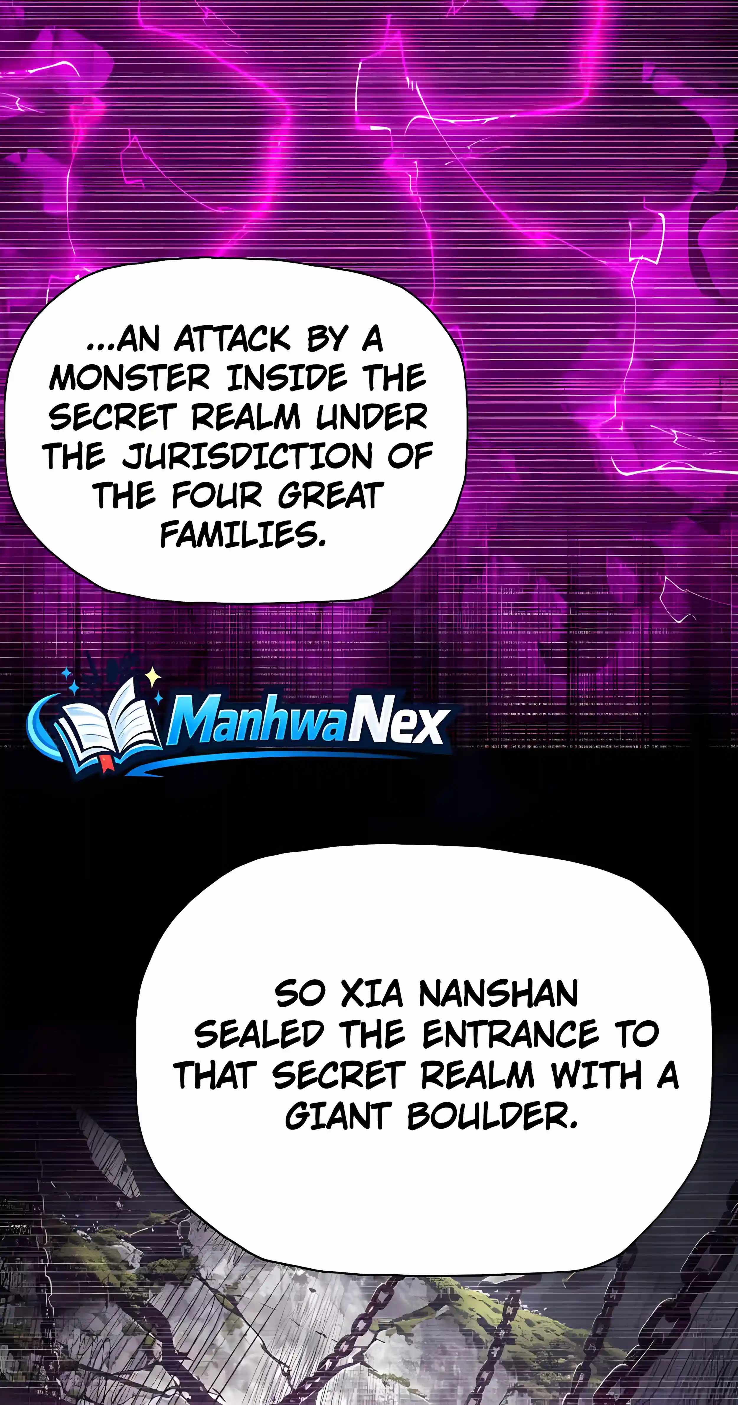 Almighty Pig Slaughtering Knife — Chapter 55 — page 44