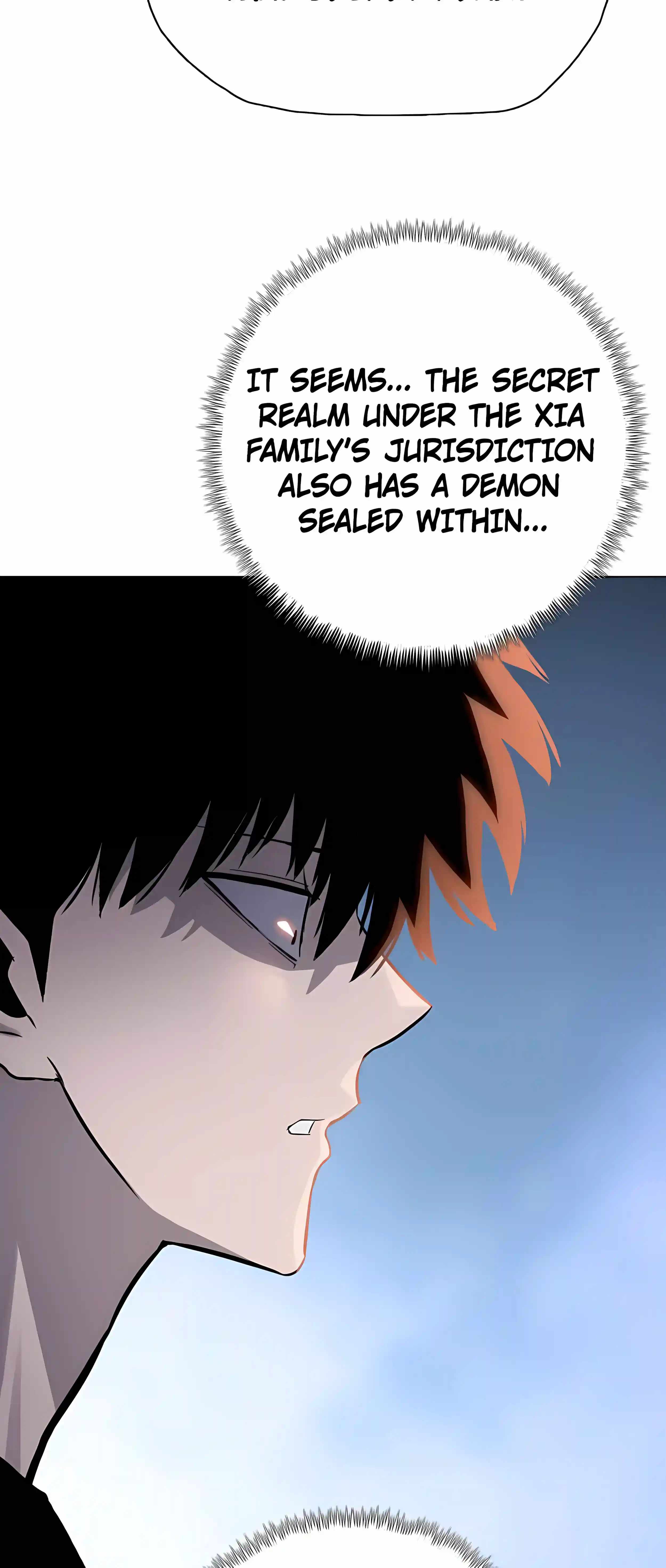 Almighty Pig Slaughtering Knife — Chapter 55 — page 49