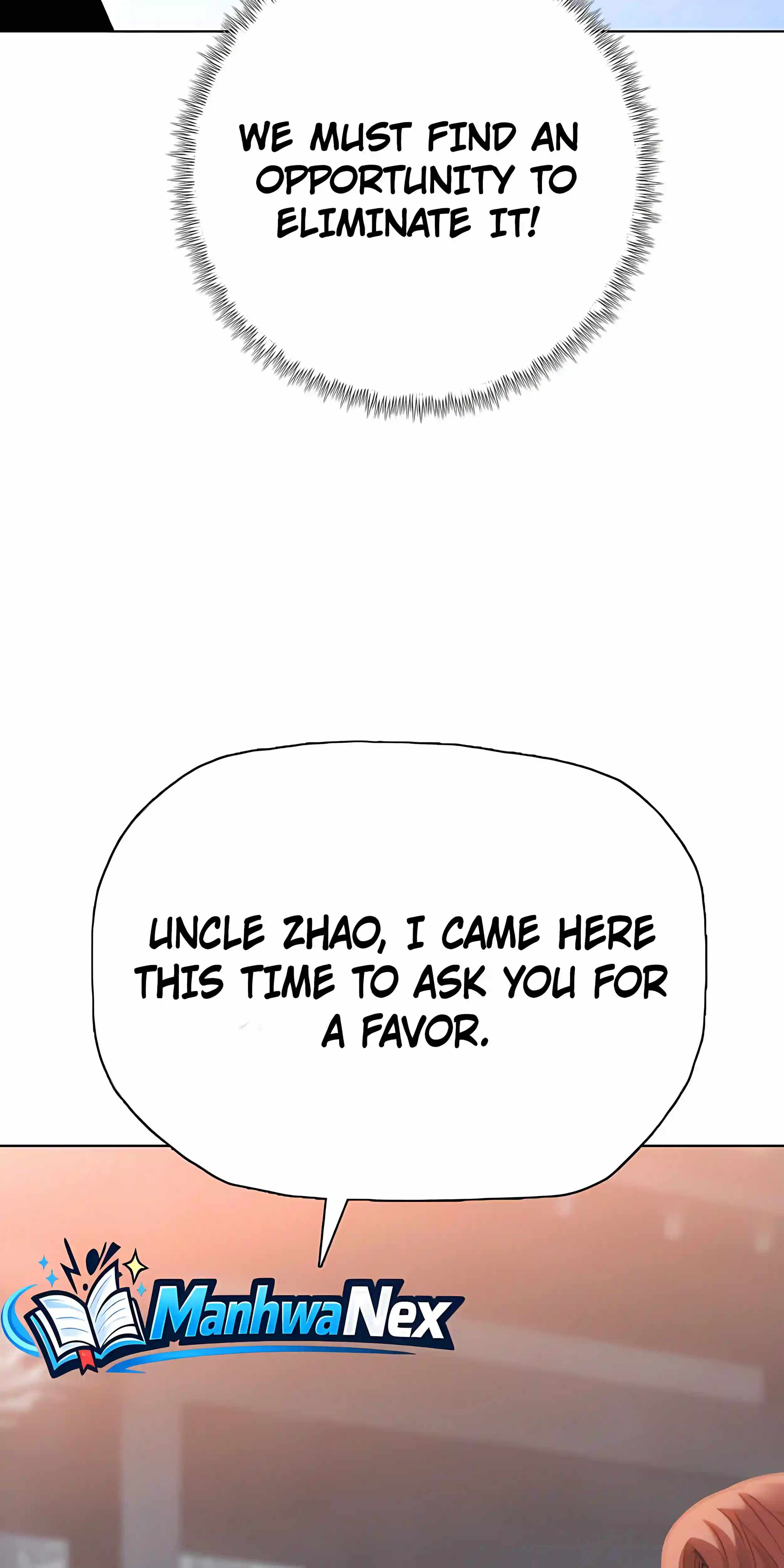 Almighty Pig Slaughtering Knife — Chapter 55 — page 50