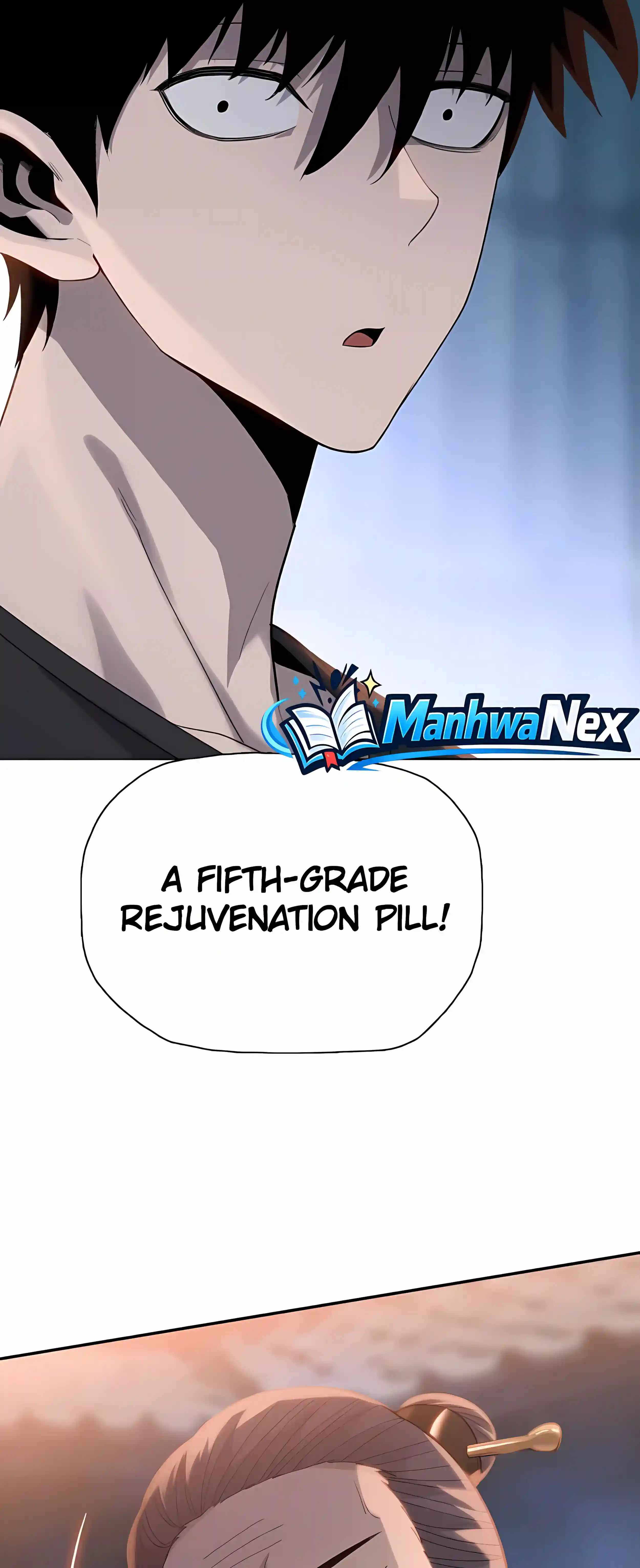Almighty Pig Slaughtering Knife — Chapter 55 — page 53
