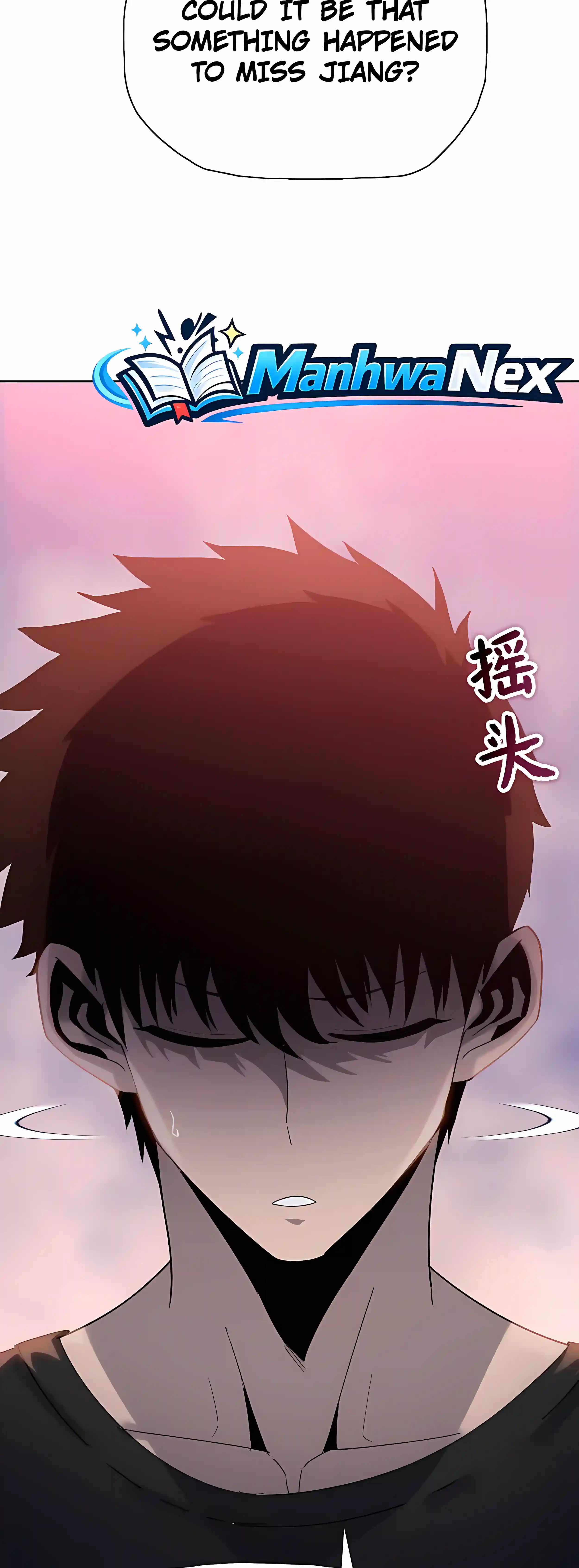 Almighty Pig Slaughtering Knife — Chapter 55 — page 57