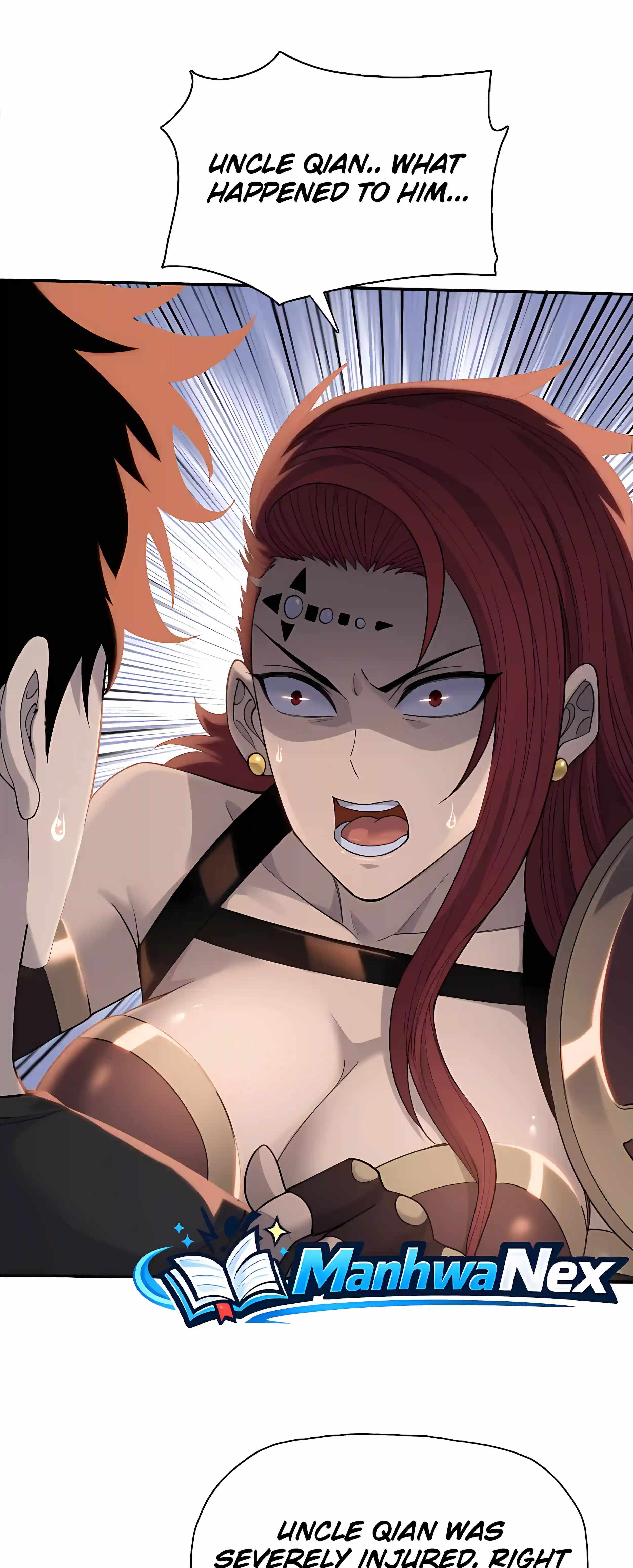 Almighty Pig Slaughtering Knife — Chapter 56 — page 2