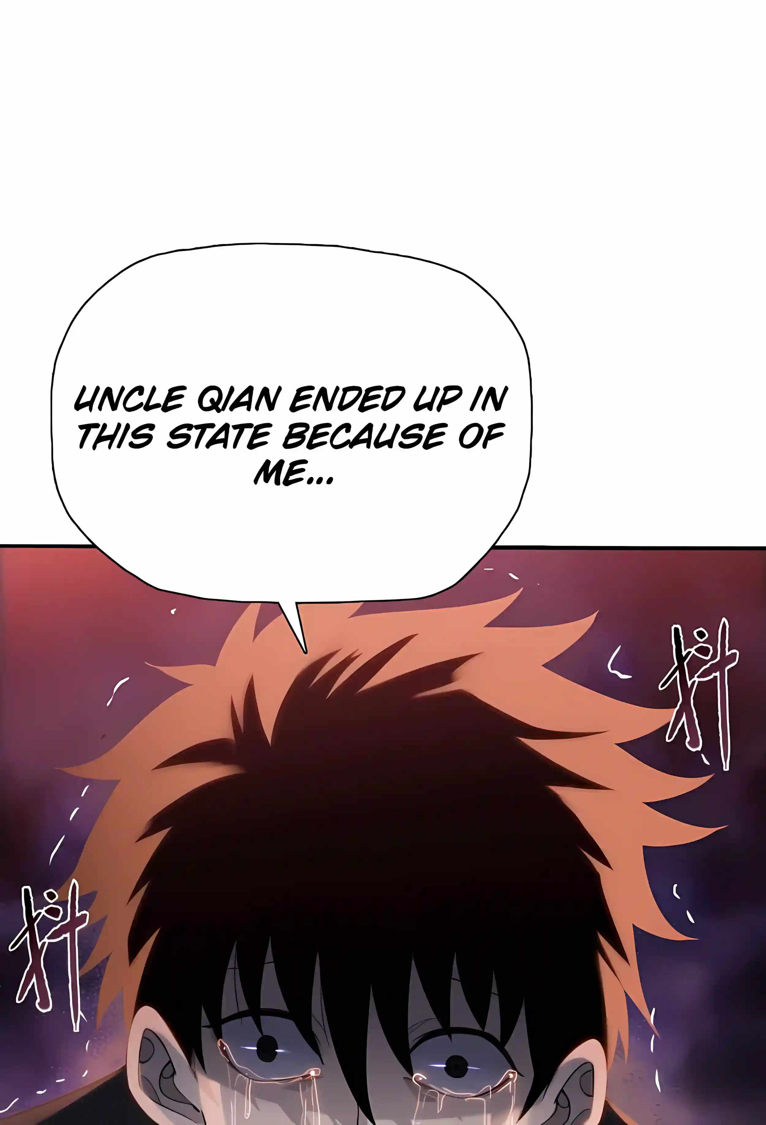 Almighty Pig Slaughtering Knife — Chapter 56 — page 10