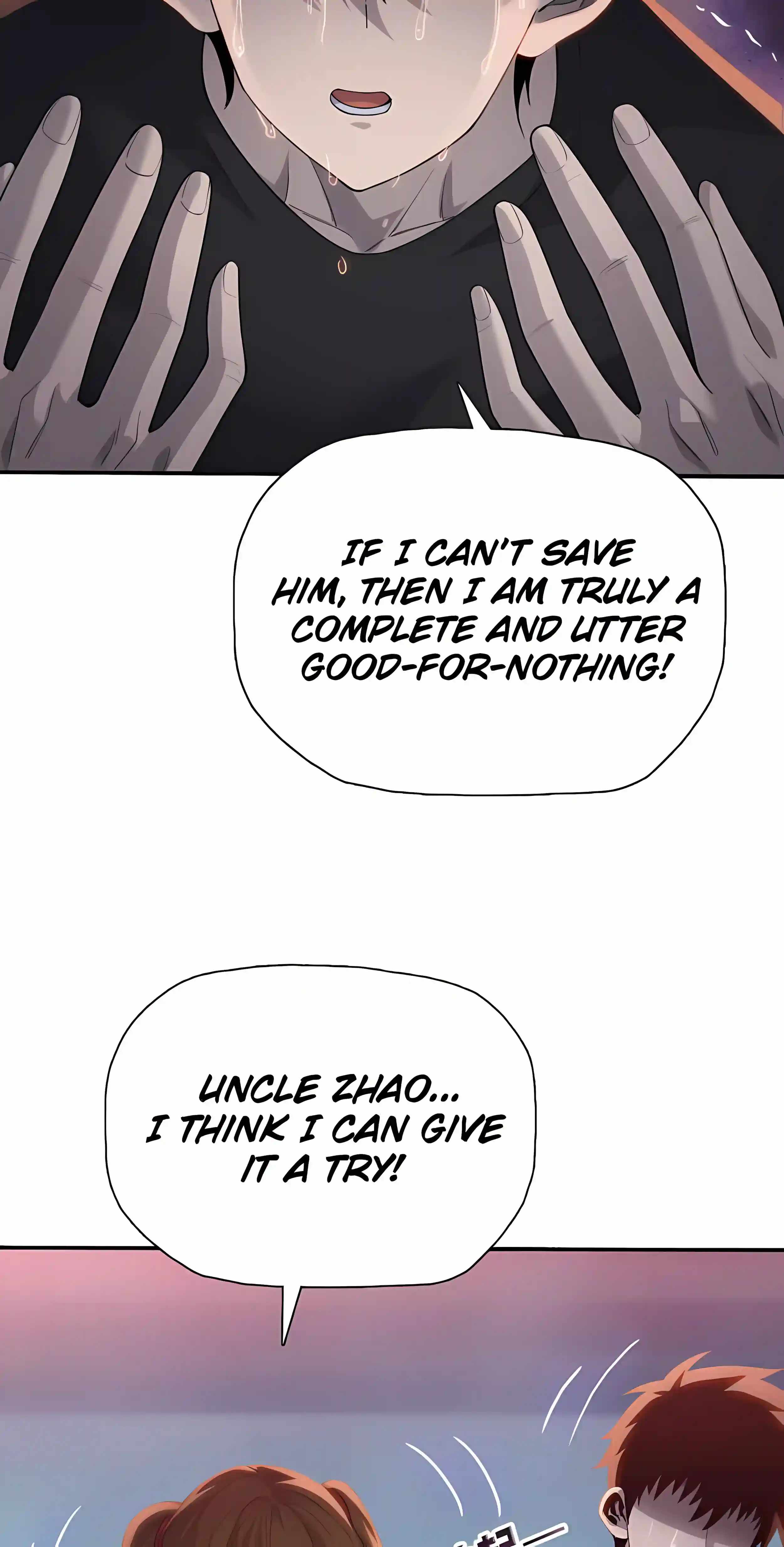 Almighty Pig Slaughtering Knife — Chapter 56 — page 11