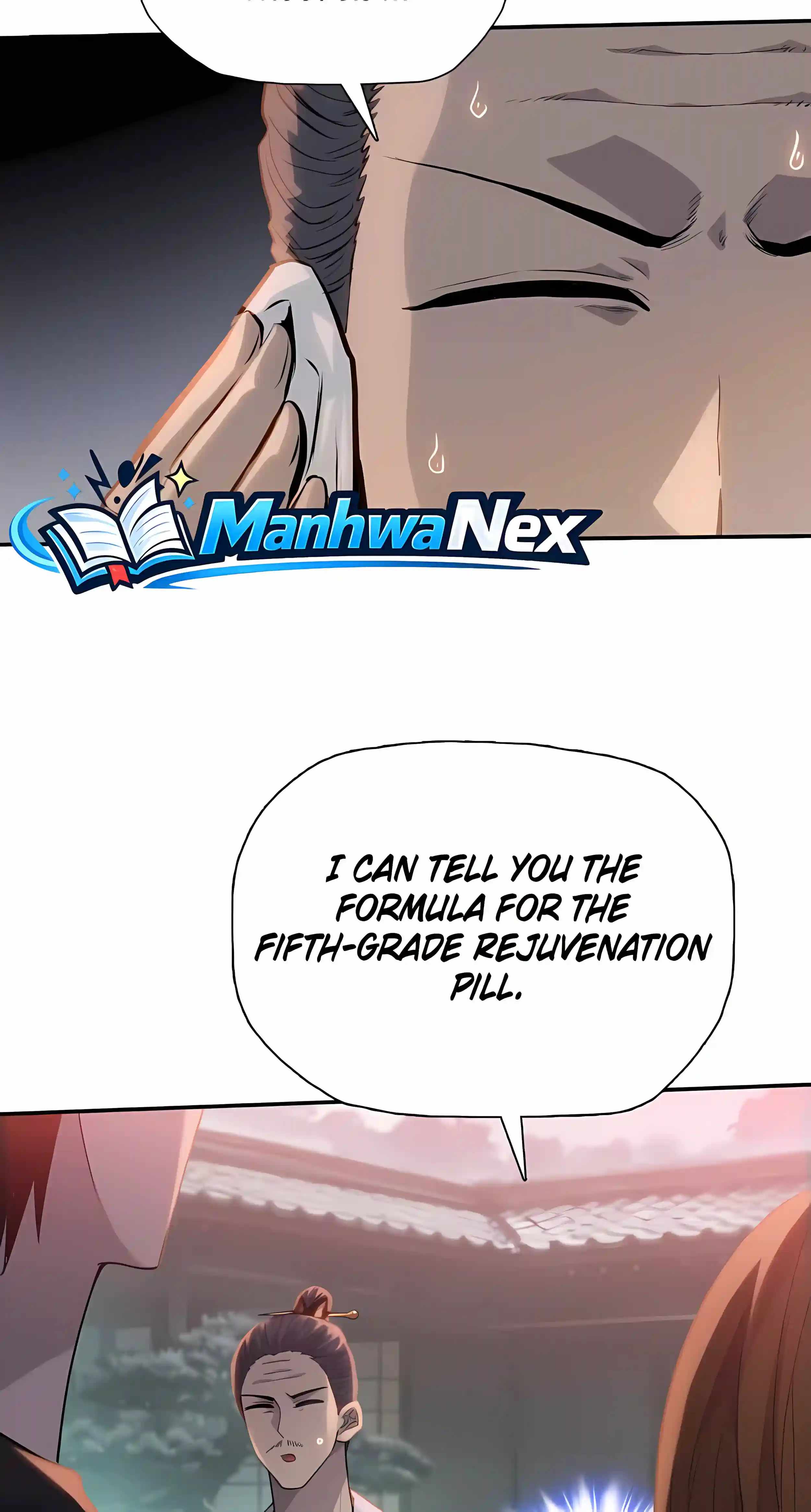 Almighty Pig Slaughtering Knife — Chapter 56 — page 21