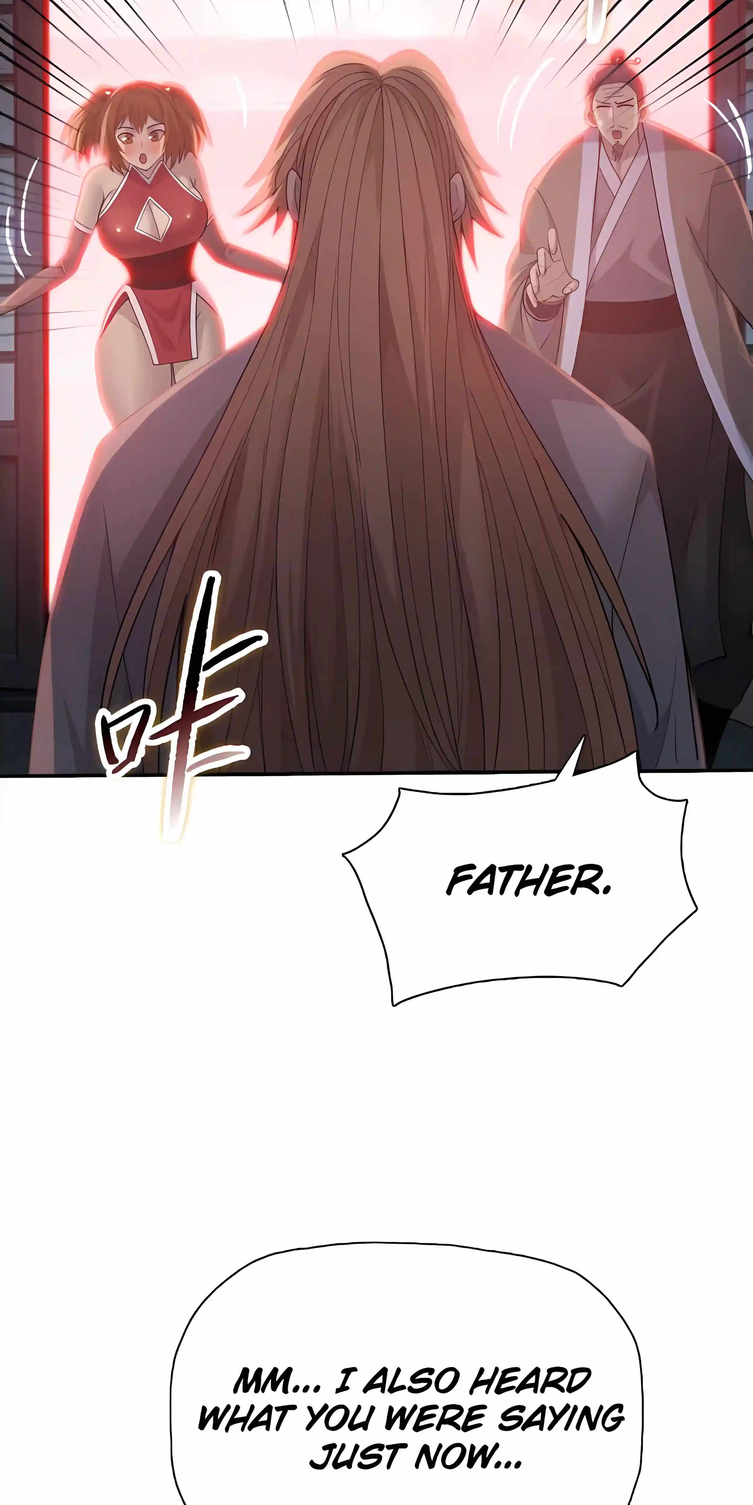Almighty Pig Slaughtering Knife — Chapter 56 — page 24