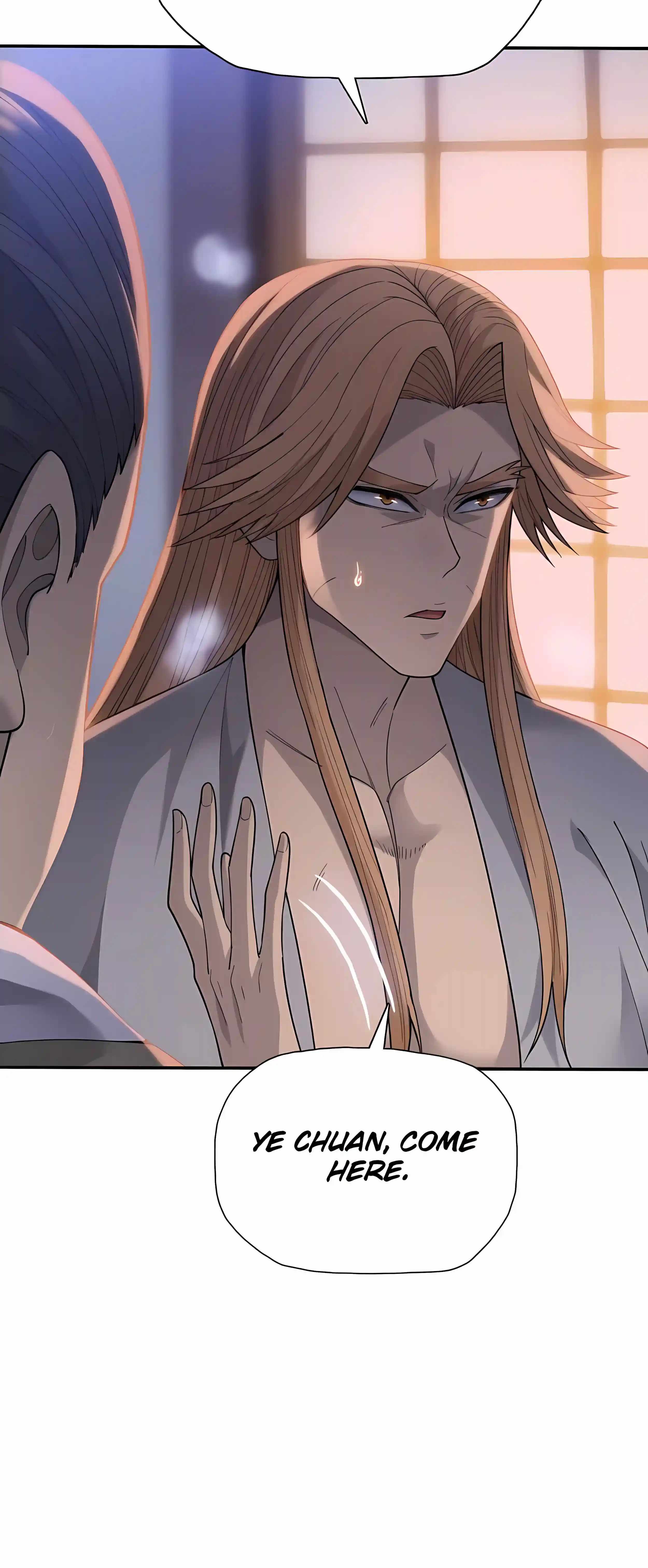 Almighty Pig Slaughtering Knife — Chapter 56 — page 25