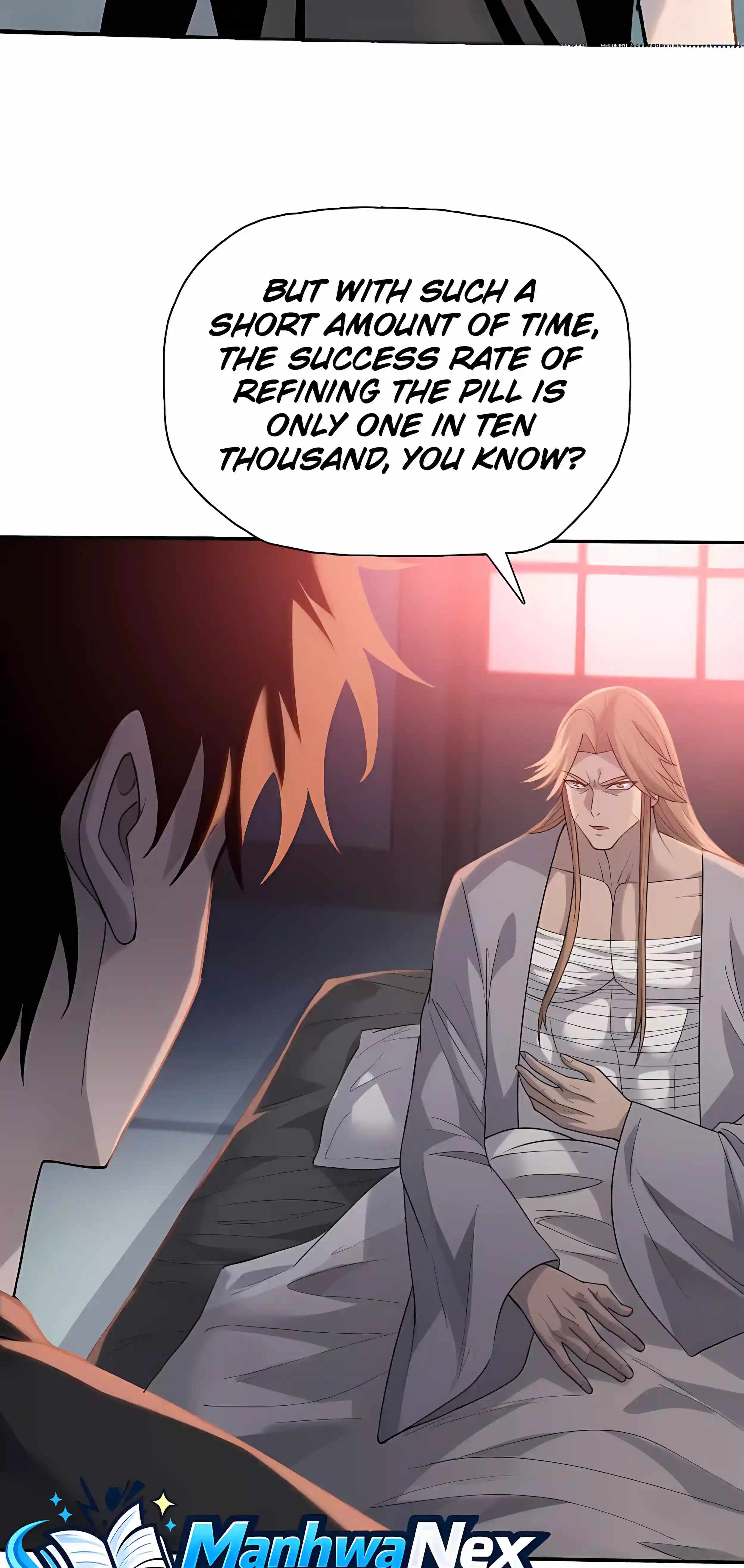 Almighty Pig Slaughtering Knife — Chapter 56 — page 29
