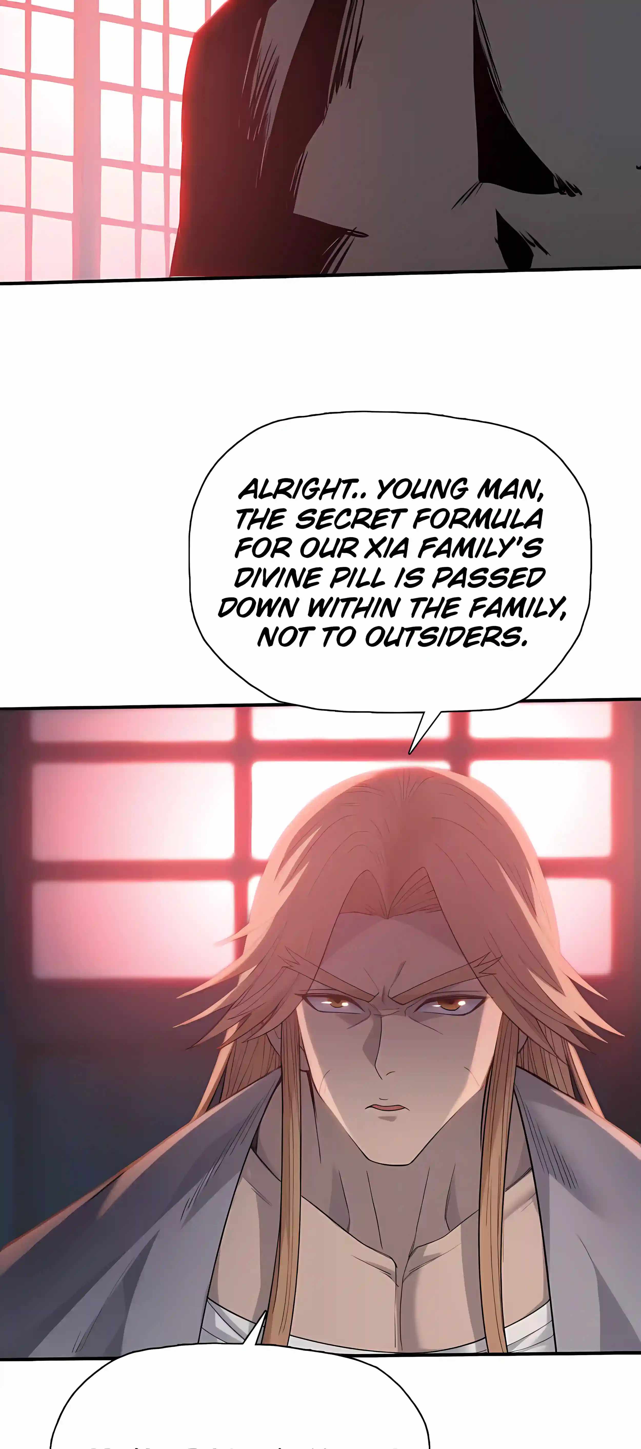 Almighty Pig Slaughtering Knife — Chapter 56 — page 31