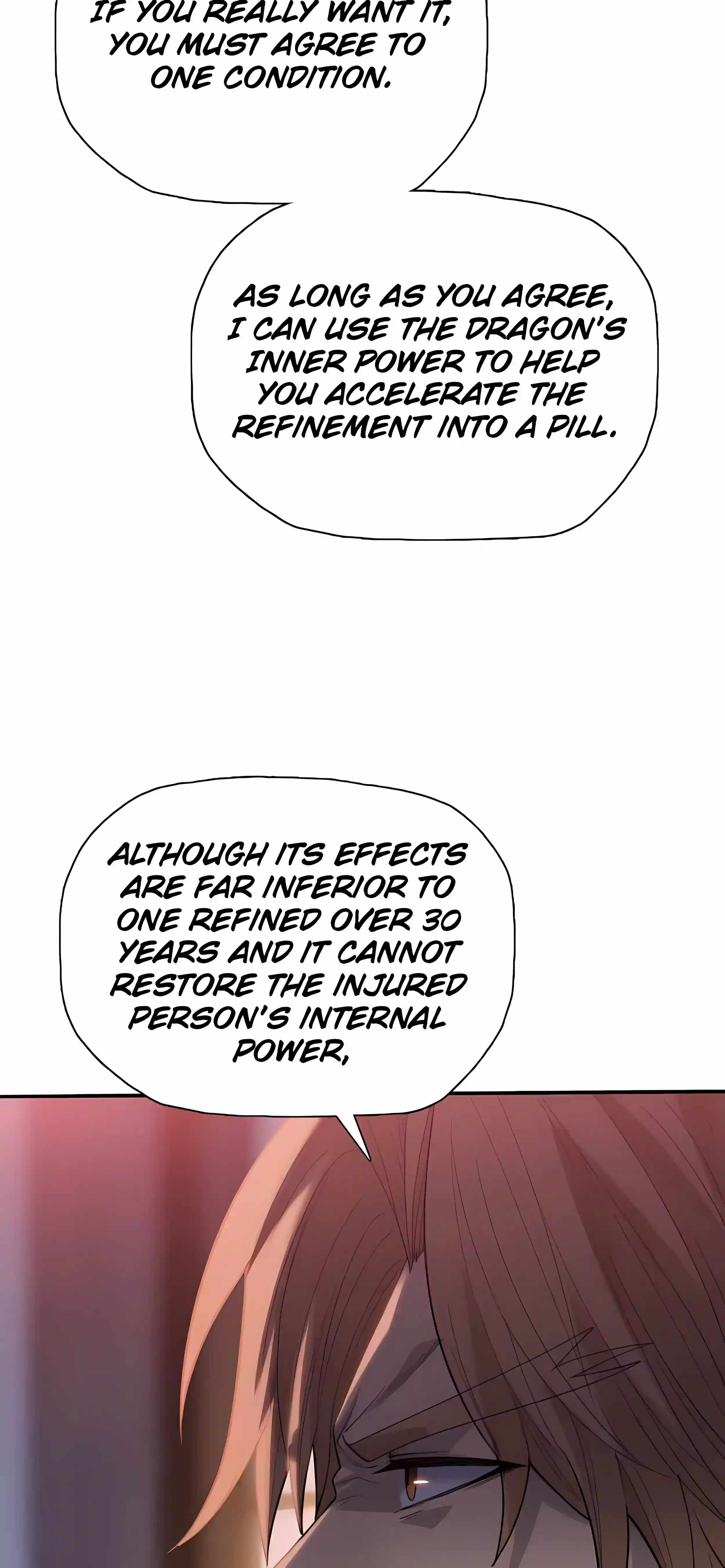 Almighty Pig Slaughtering Knife — Chapter 56 — page 32
