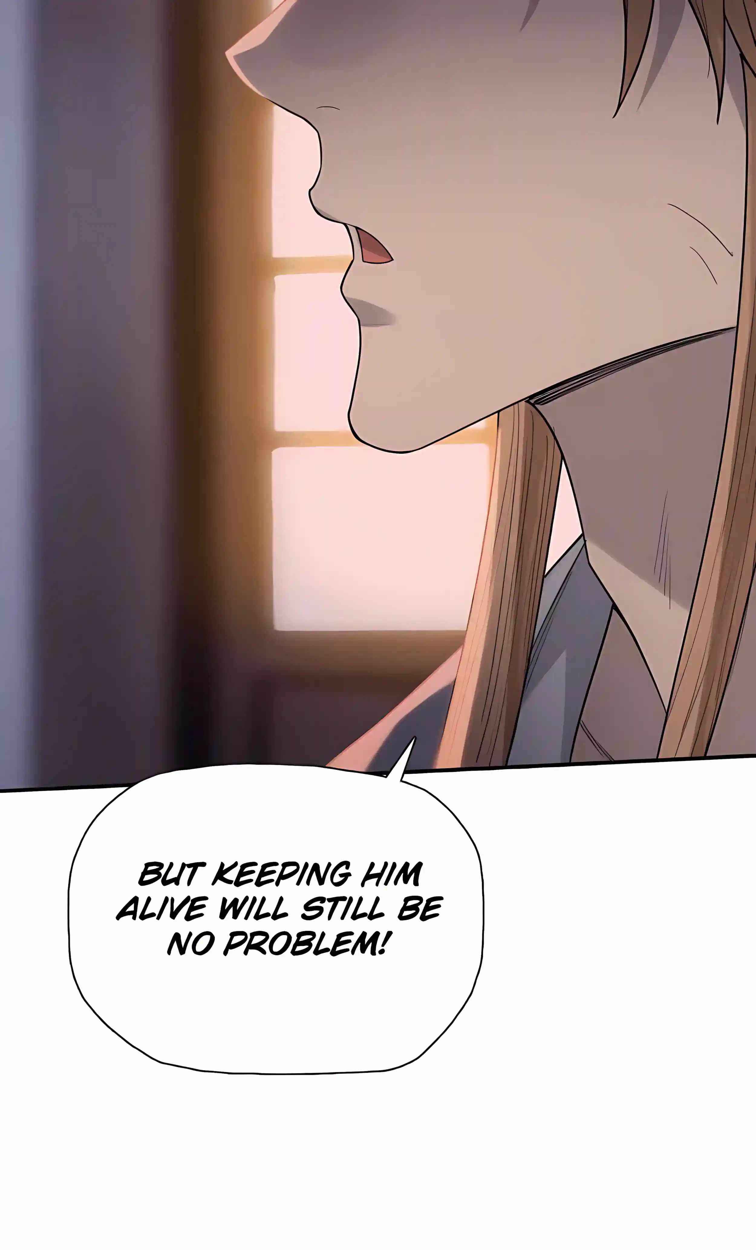 Almighty Pig Slaughtering Knife — Chapter 56 — page 33