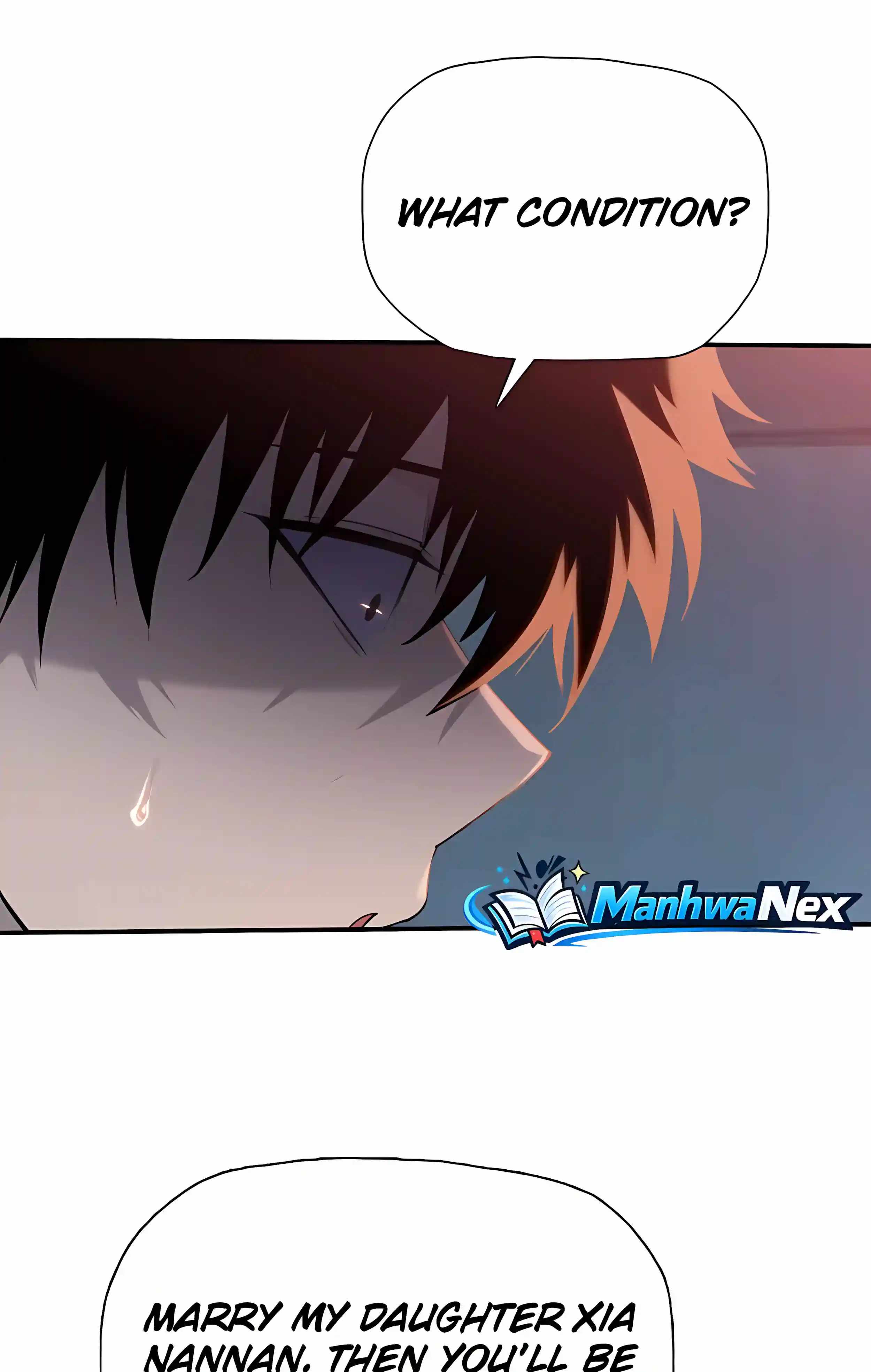 Almighty Pig Slaughtering Knife — Chapter 56 — page 34