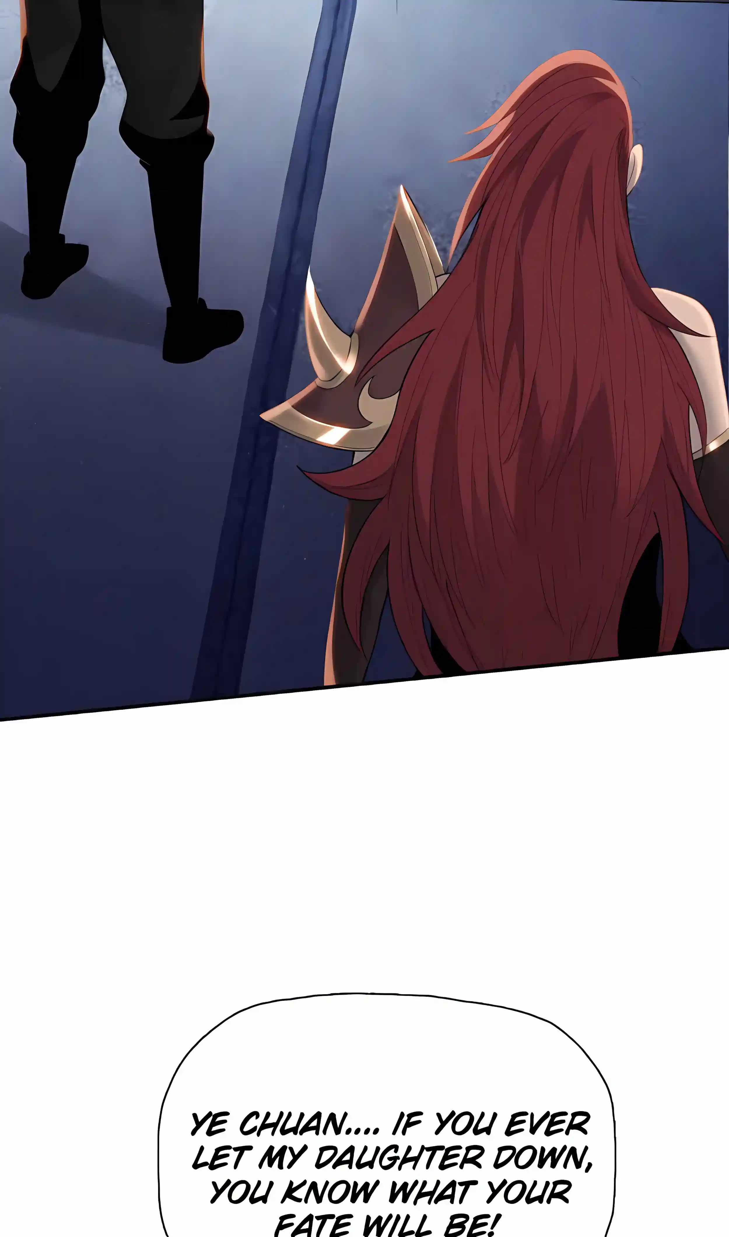 Almighty Pig Slaughtering Knife — Chapter 56 — page 42