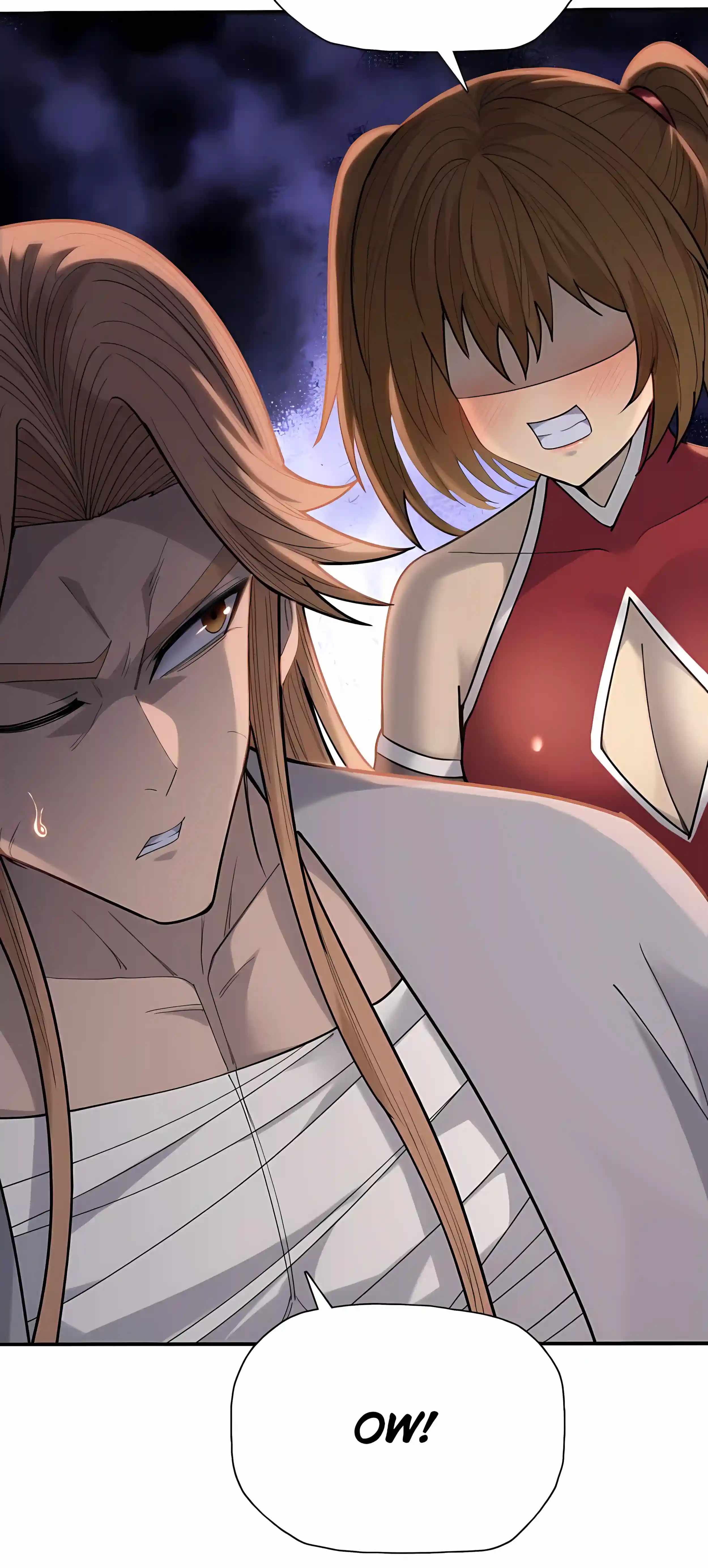 Almighty Pig Slaughtering Knife — Chapter 56 — page 45