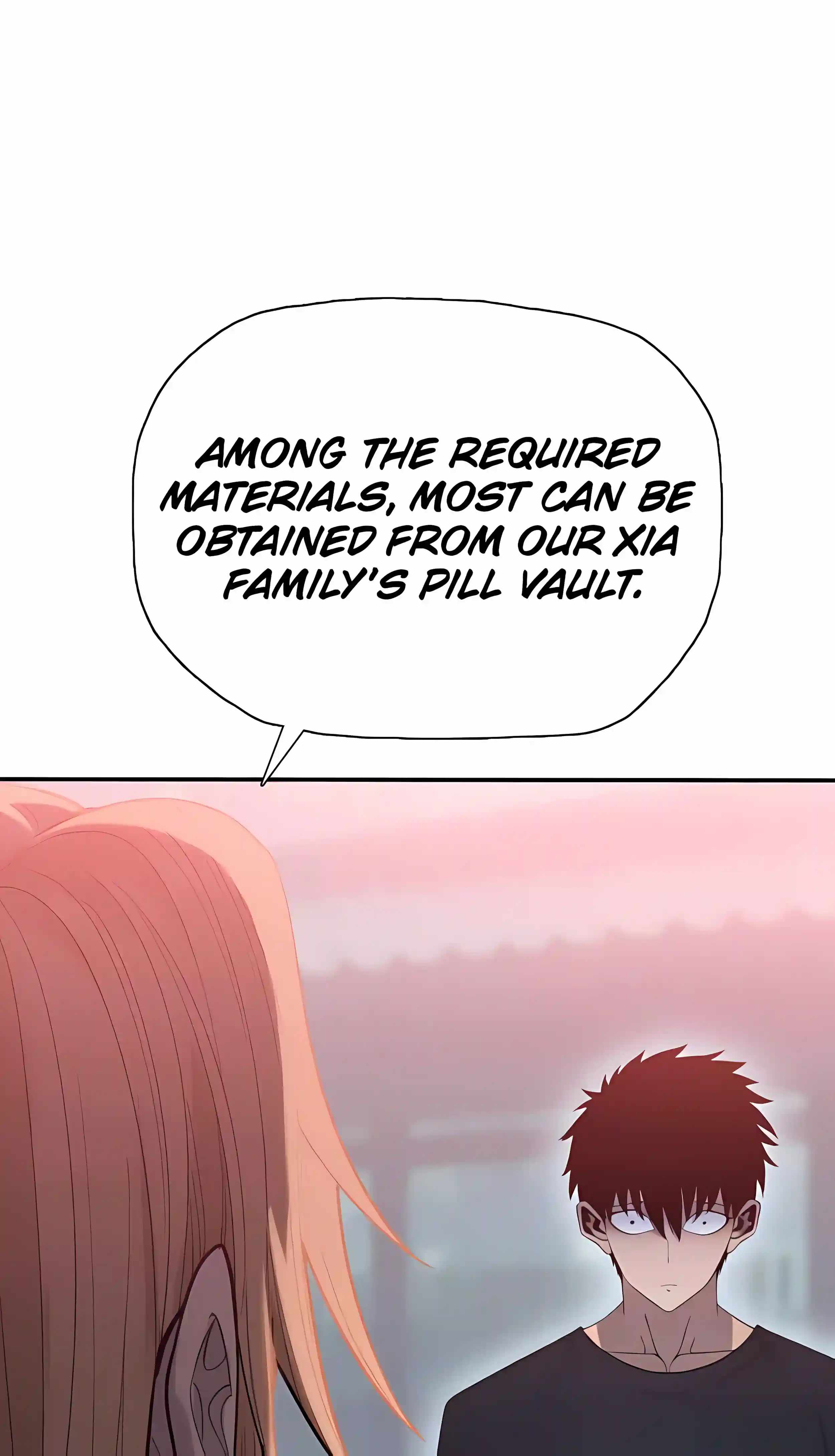 Almighty Pig Slaughtering Knife — Chapter 56 — page 46
