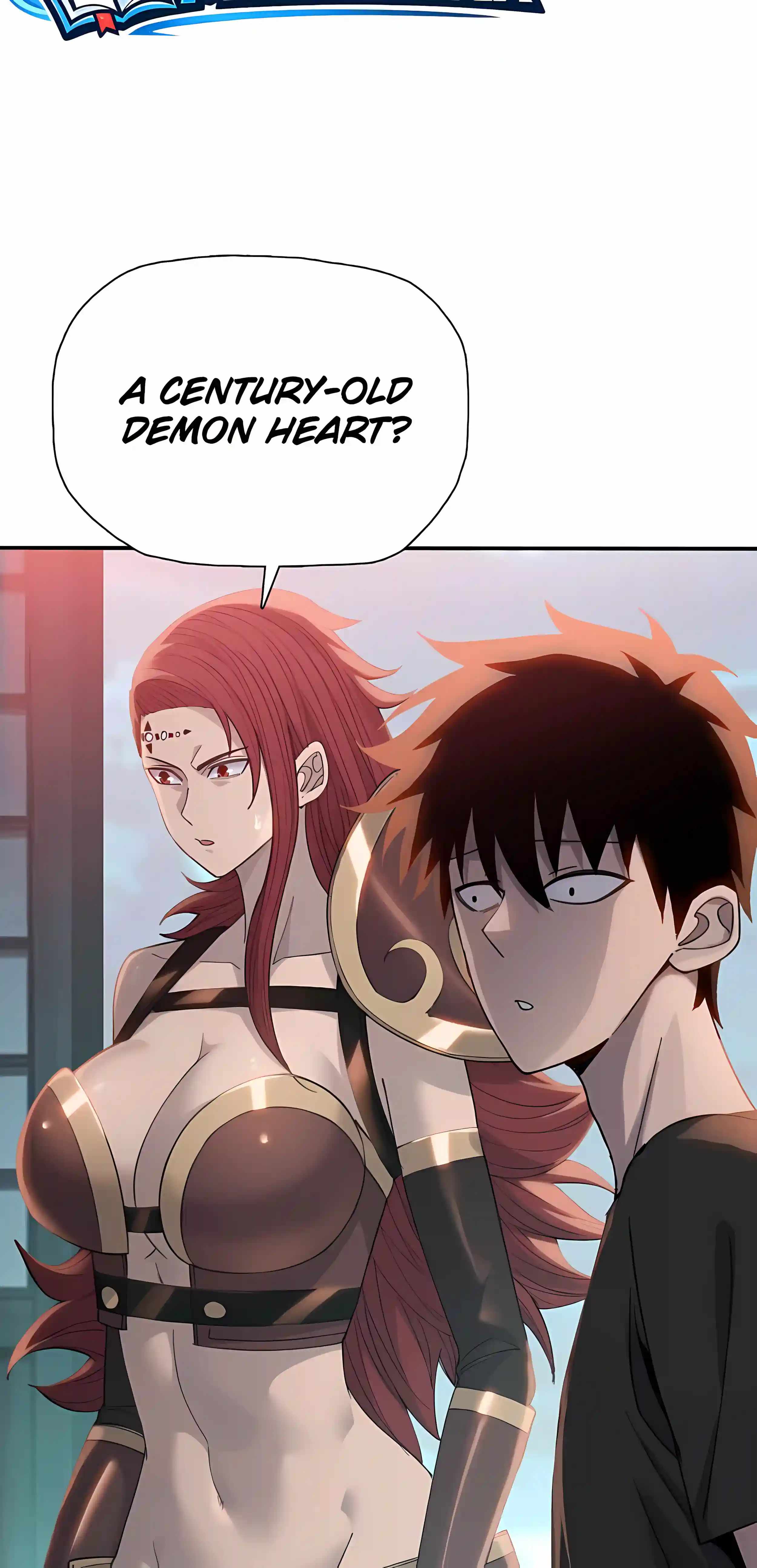 Almighty Pig Slaughtering Knife — Chapter 56 — page 50