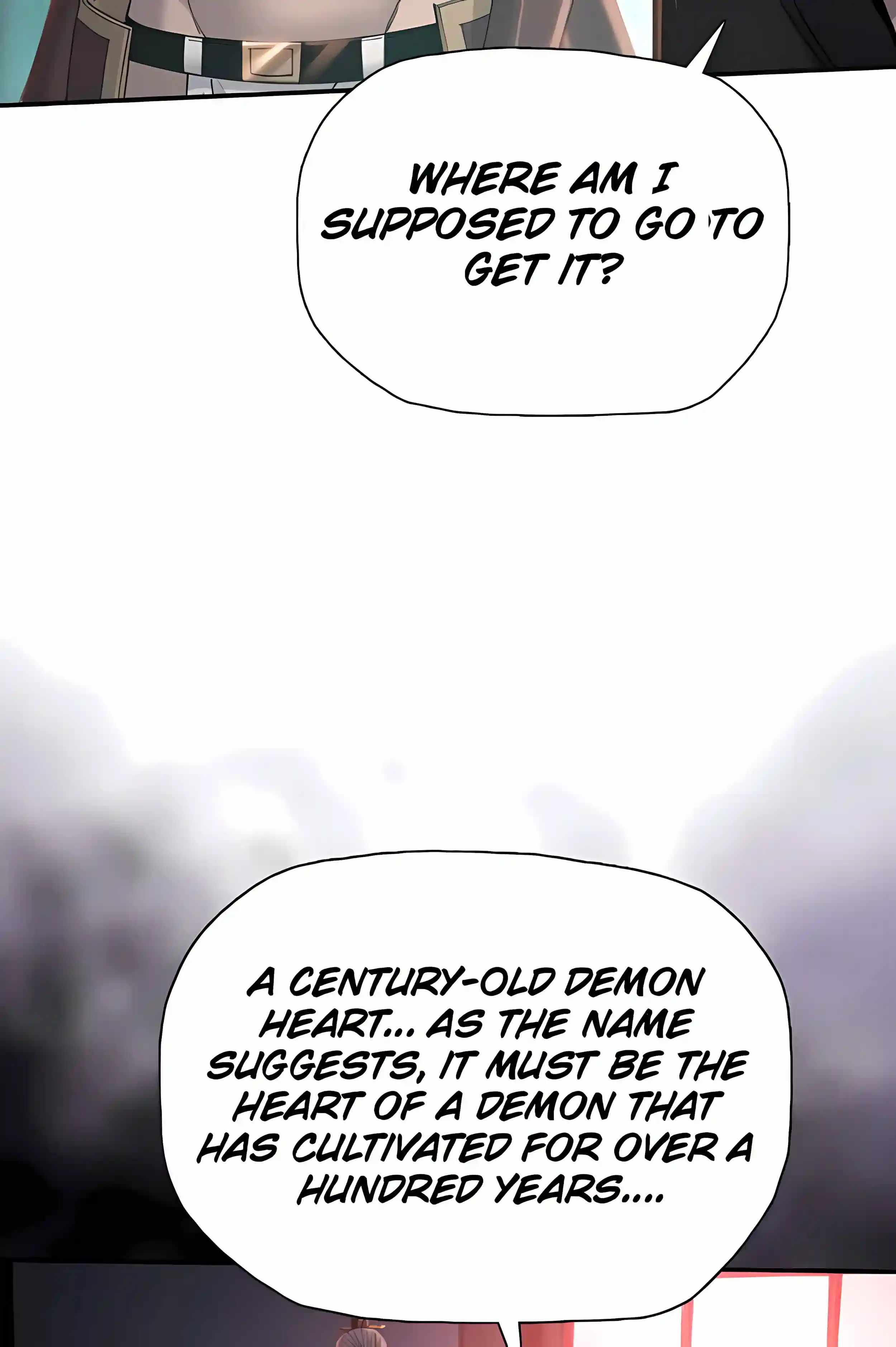 Almighty Pig Slaughtering Knife — Chapter 56 — page 51