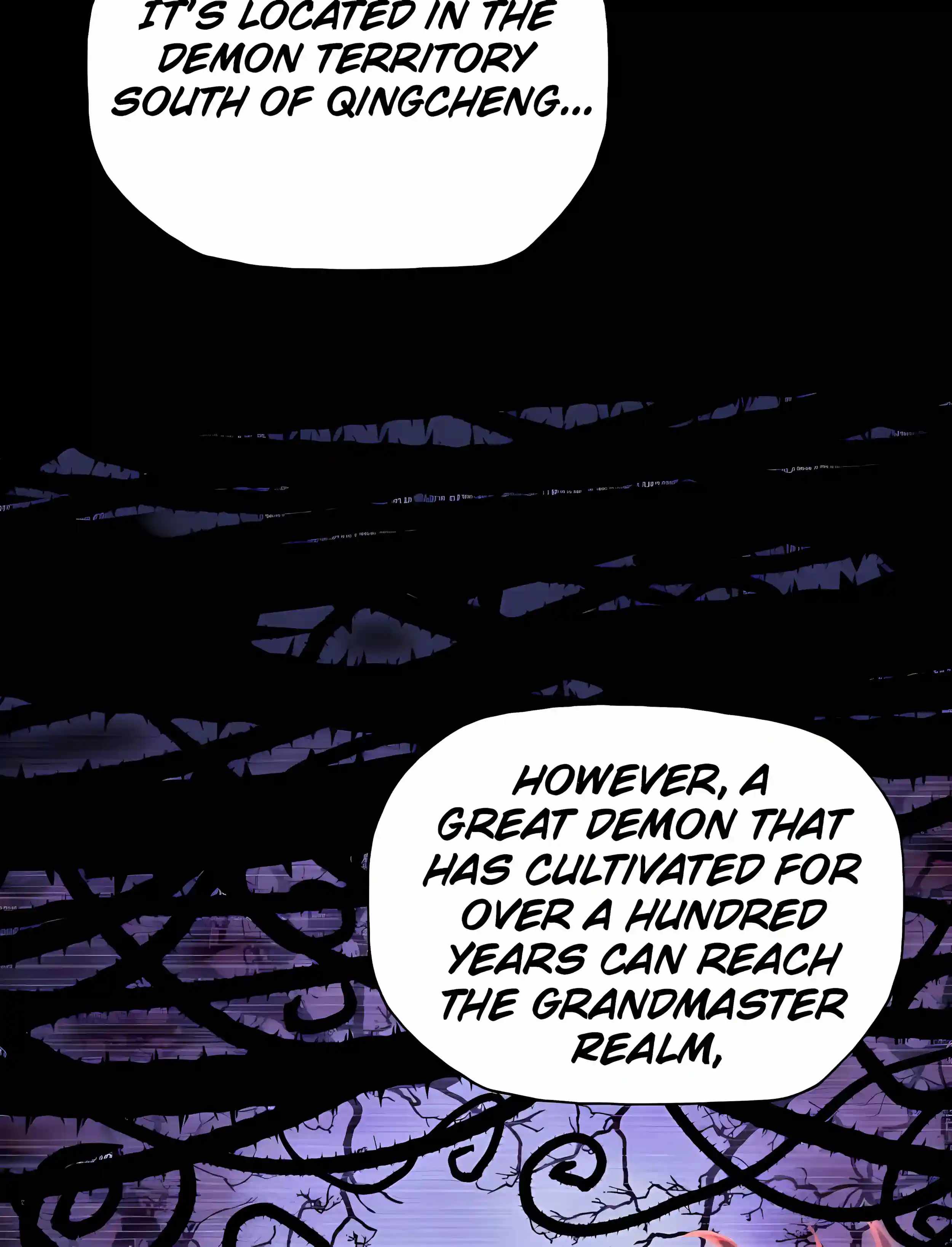 Almighty Pig Slaughtering Knife — Chapter 56 — page 53