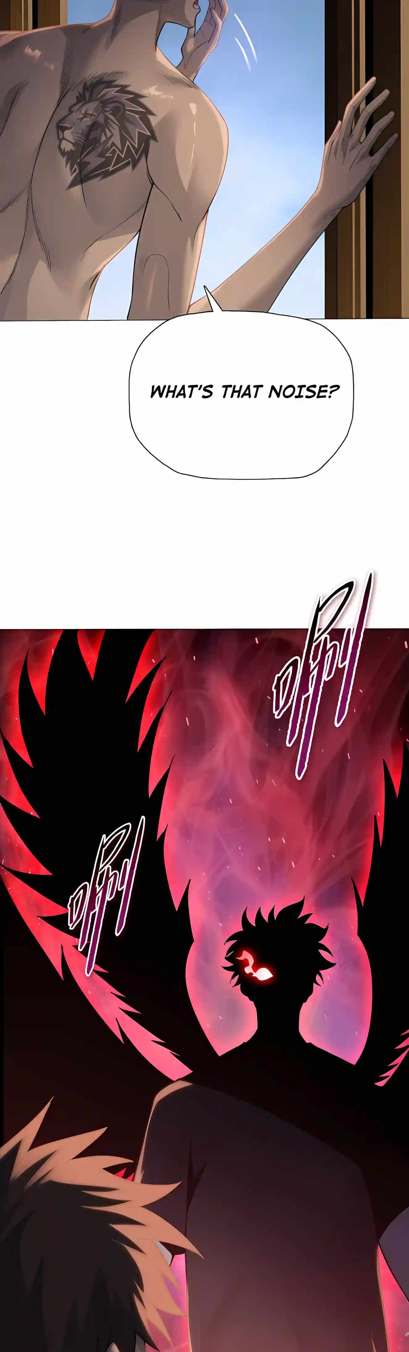Almighty Pig Slaughtering Knife — Chapter 59 — page 25