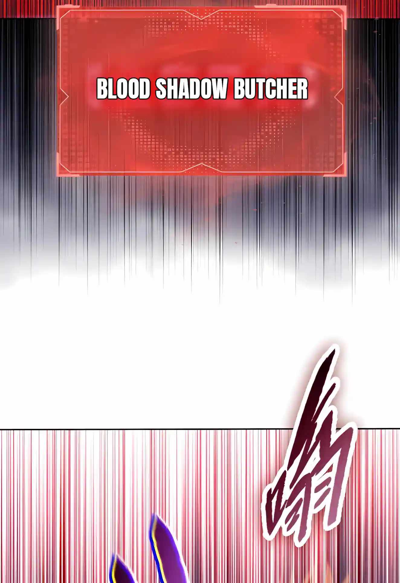 Almighty Pig Slaughtering Knife — Chapter 59 — page 34