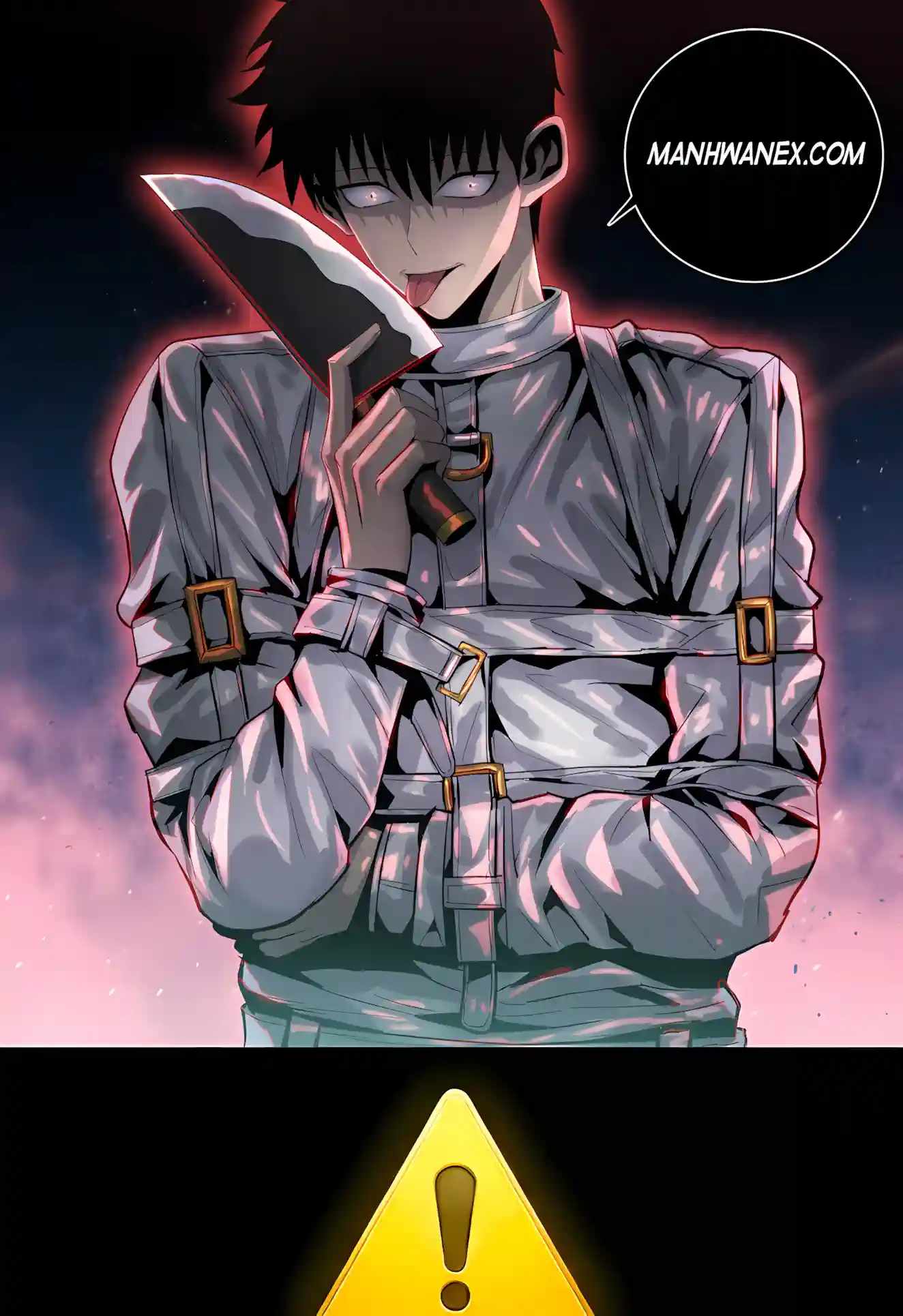 Almighty Pig Slaughtering Knife — Chapter 59 — page 44