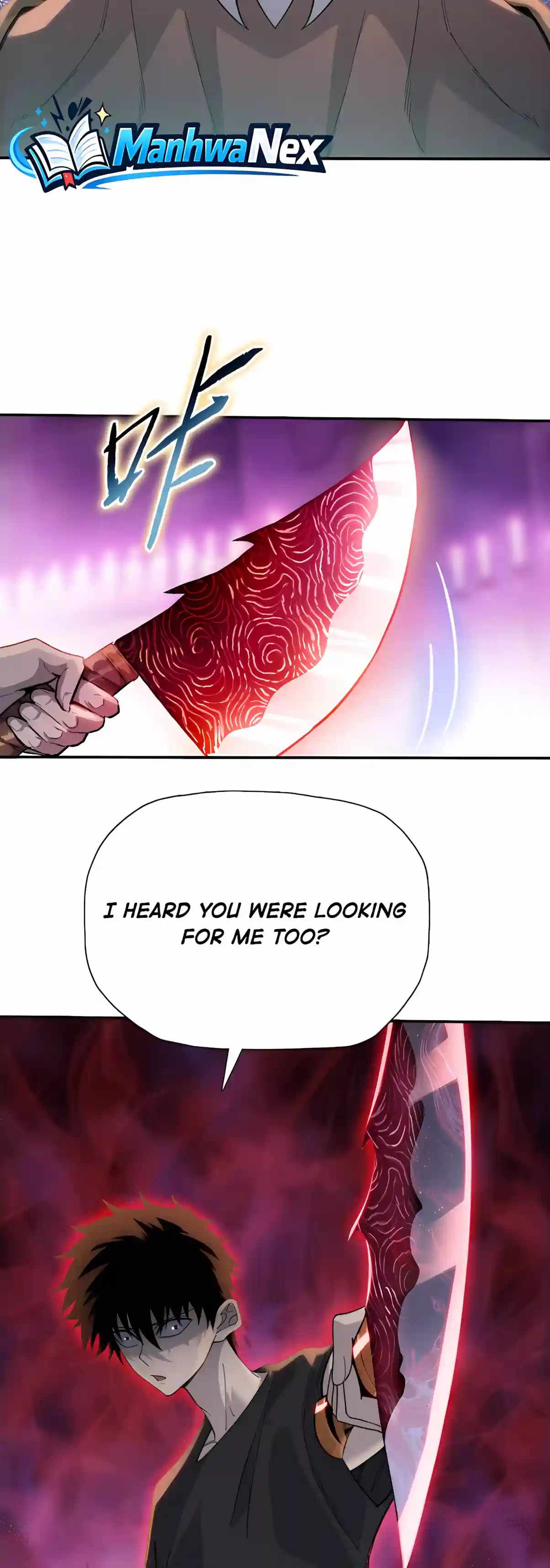 Almighty Pig Slaughtering Knife — Chapter 60 — page 14