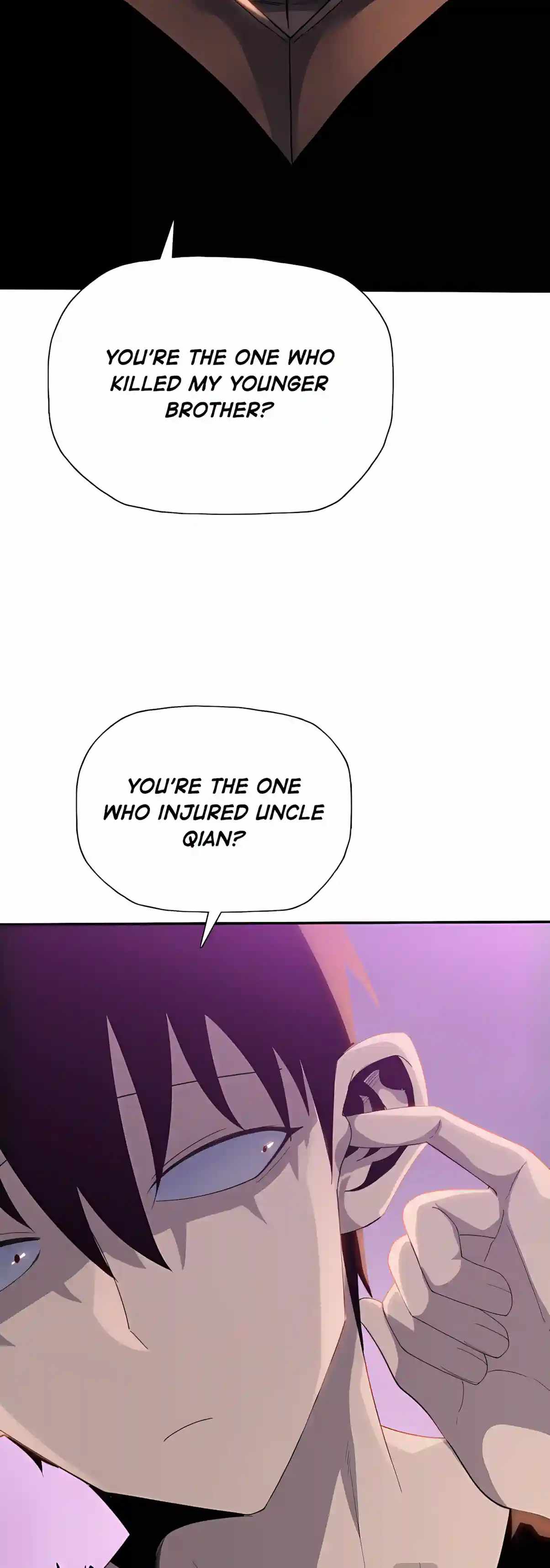 Almighty Pig Slaughtering Knife — Chapter 60 — page 16