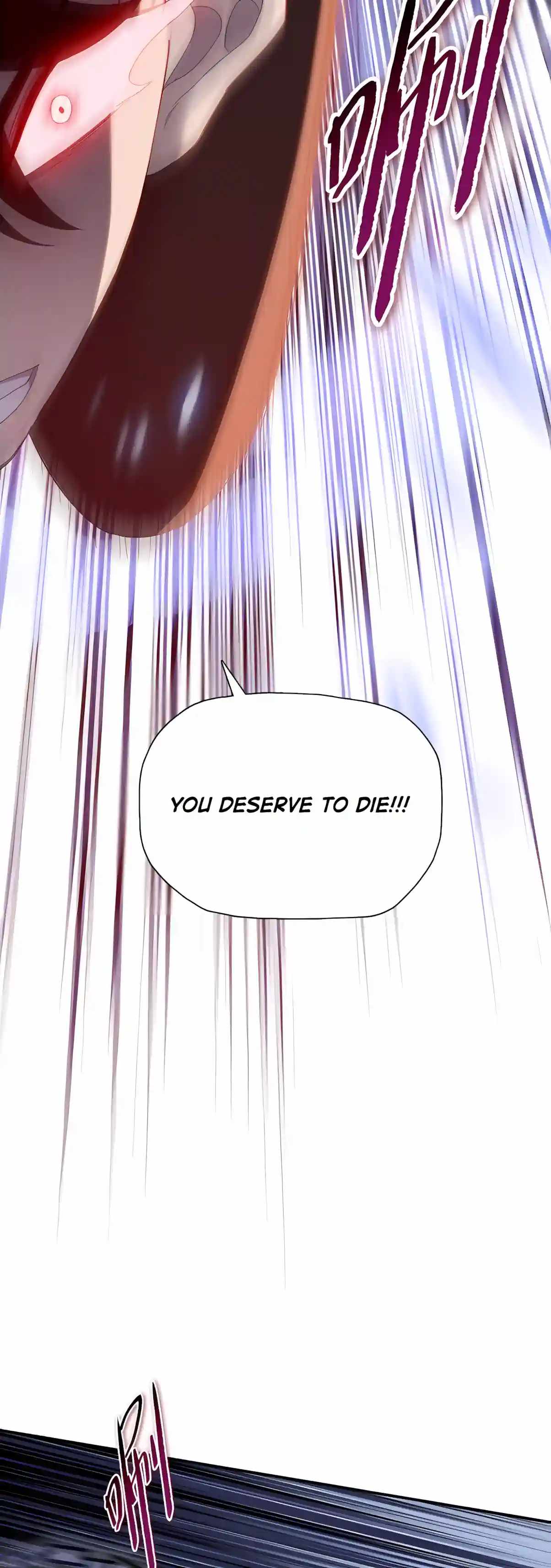 Almighty Pig Slaughtering Knife — Chapter 60 — page 19