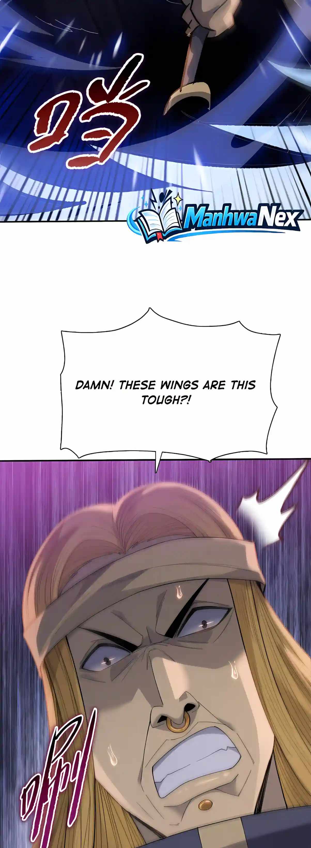 Almighty Pig Slaughtering Knife — Chapter 60 — page 24