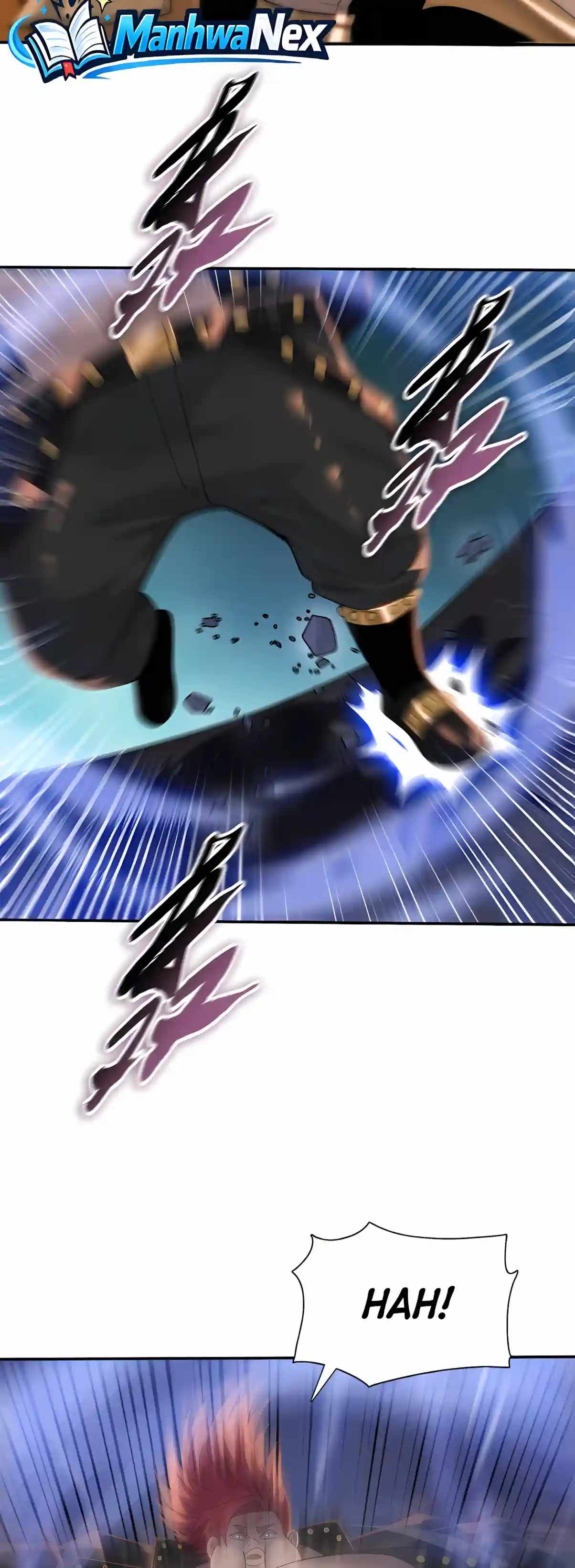Almighty Pig Slaughtering Knife — Chapter 60 — page 26