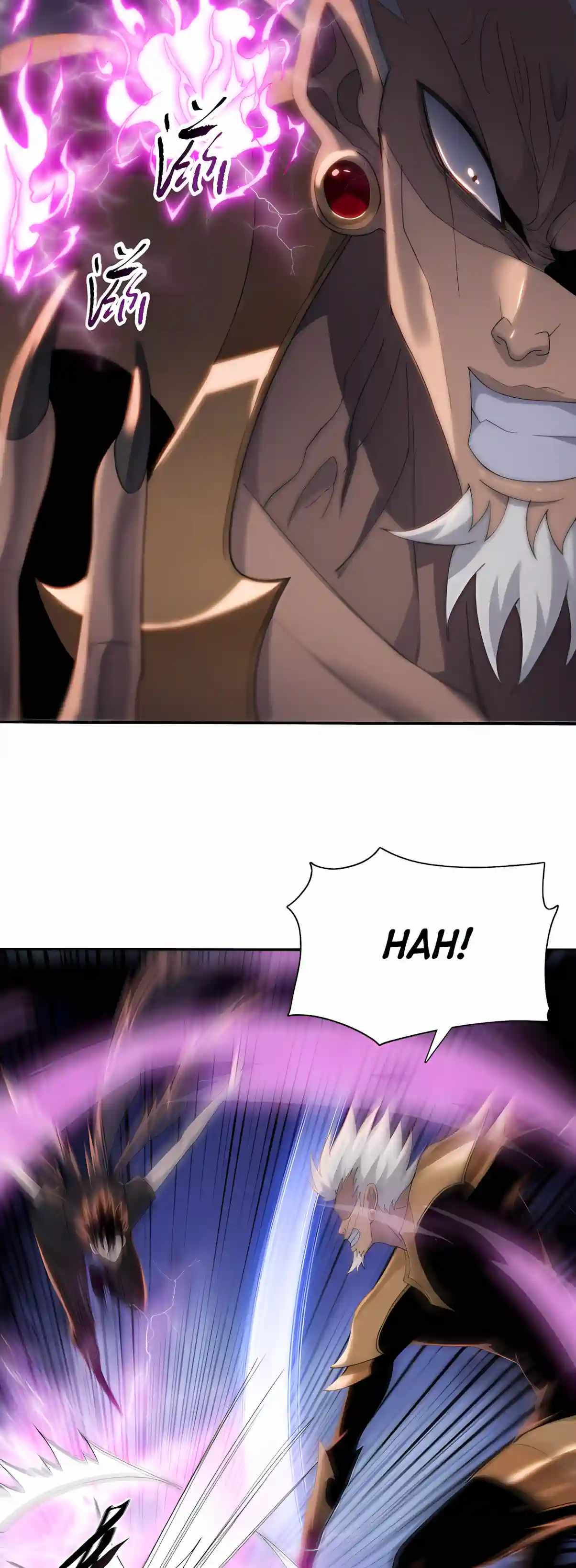 Almighty Pig Slaughtering Knife — Chapter 60 — page 34