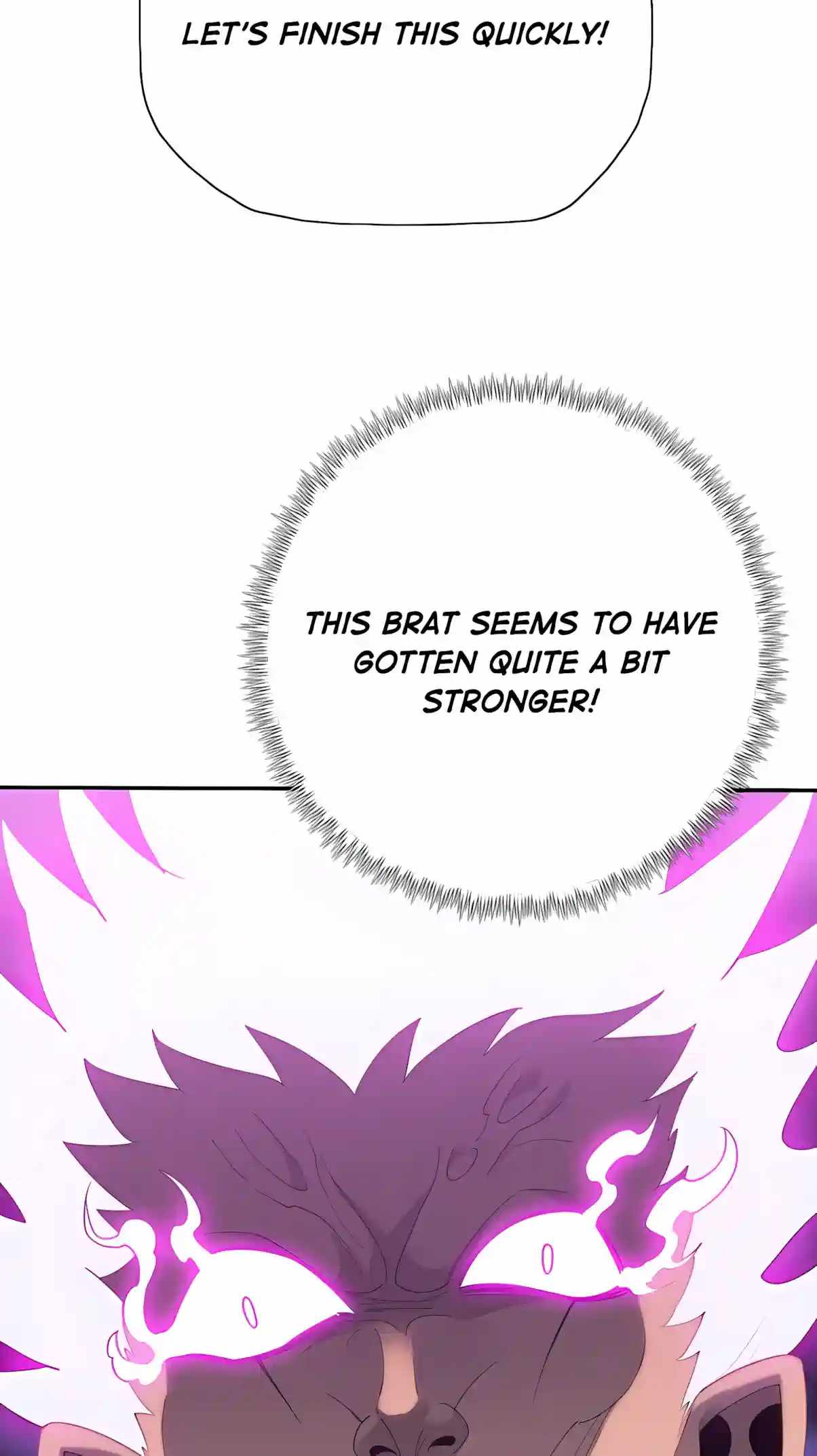 Almighty Pig Slaughtering Knife — Chapter 60 — page 42