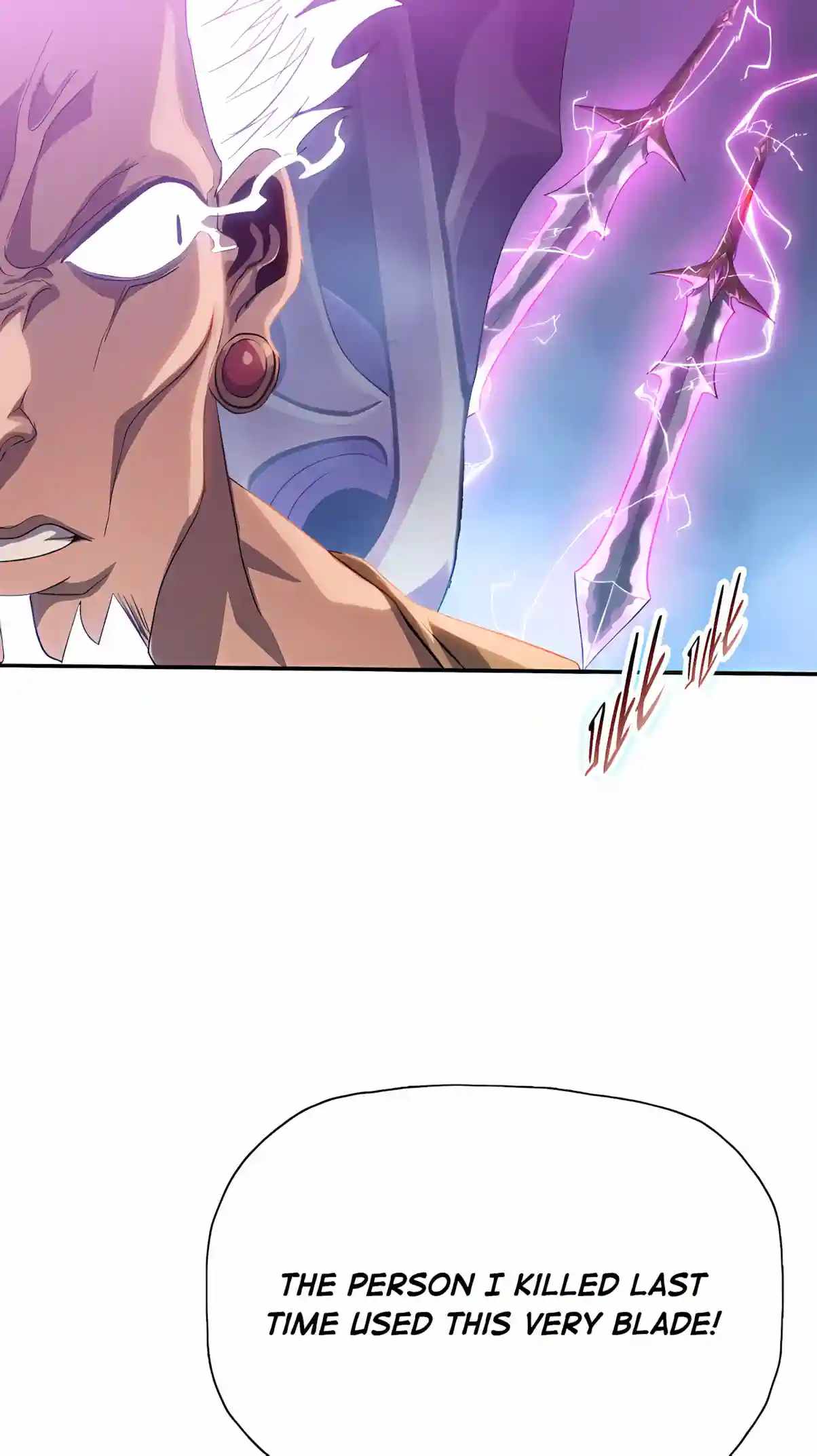 Almighty Pig Slaughtering Knife — Chapter 60 — page 44